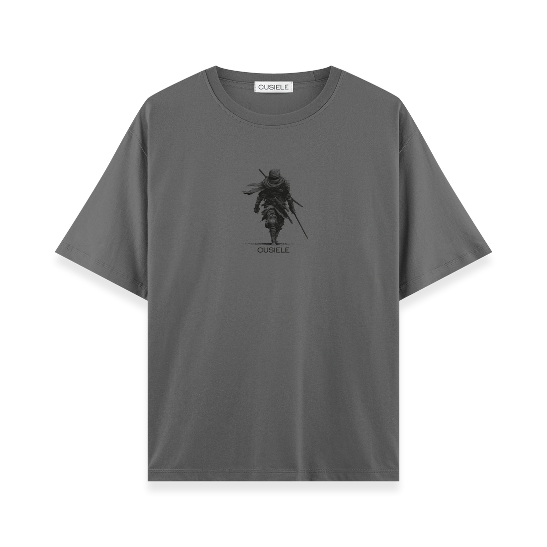 Ninja - Oversize T-shirt