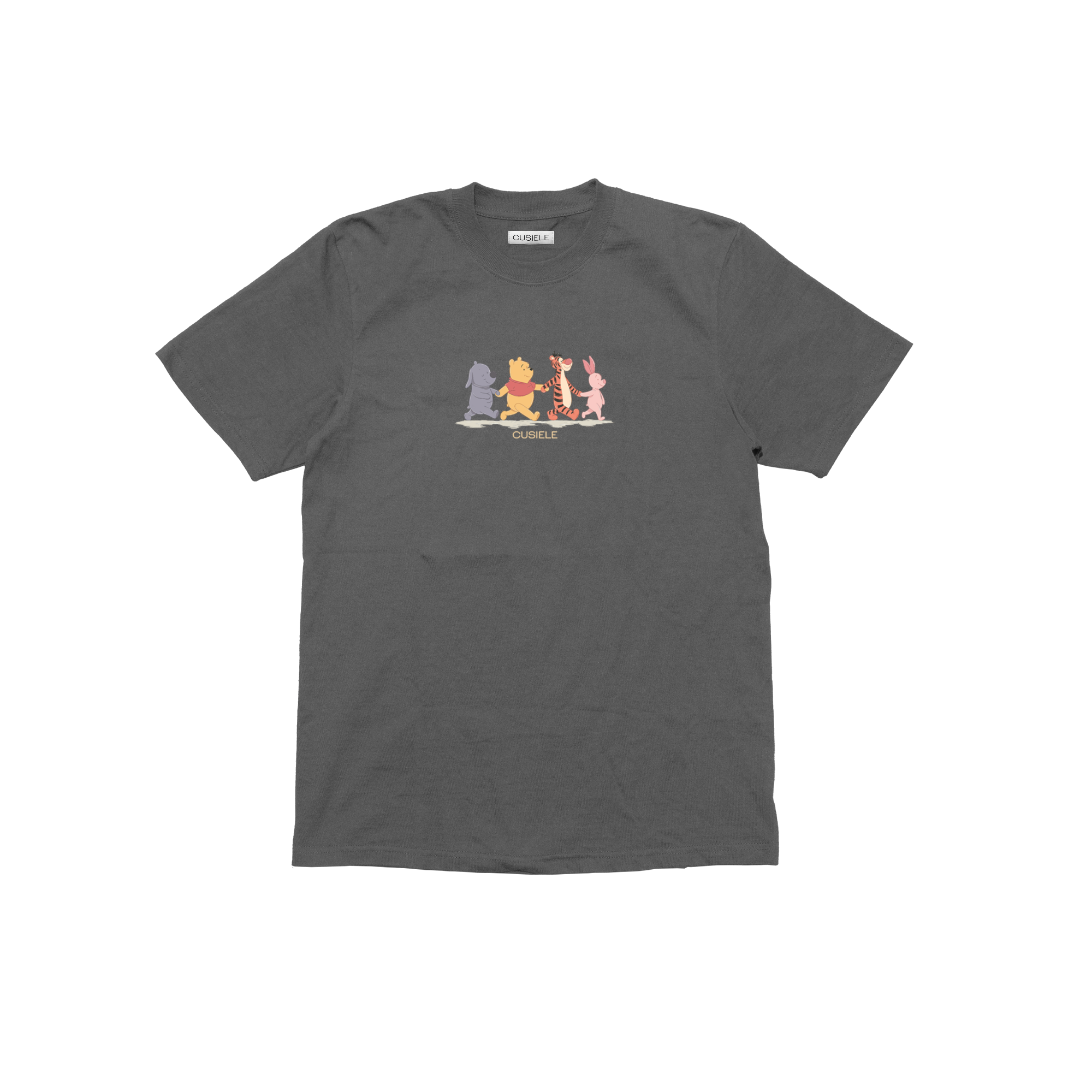 Winnie the Pooh - Çocuk T-shirt