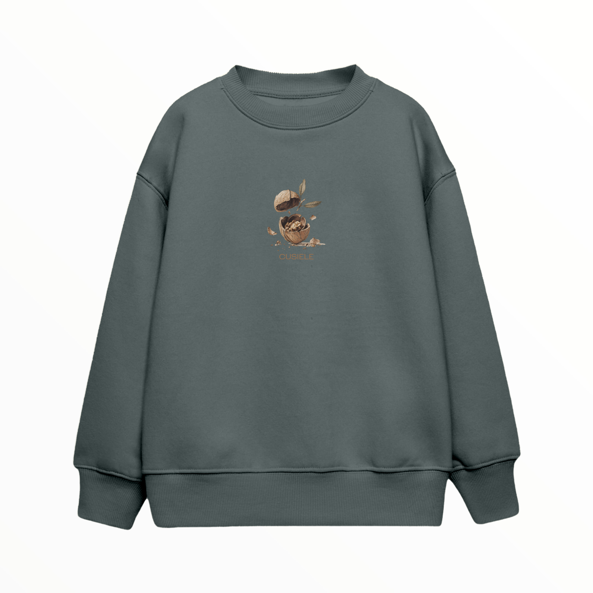 Walnut Cracker - Çocuk Sweatshirt