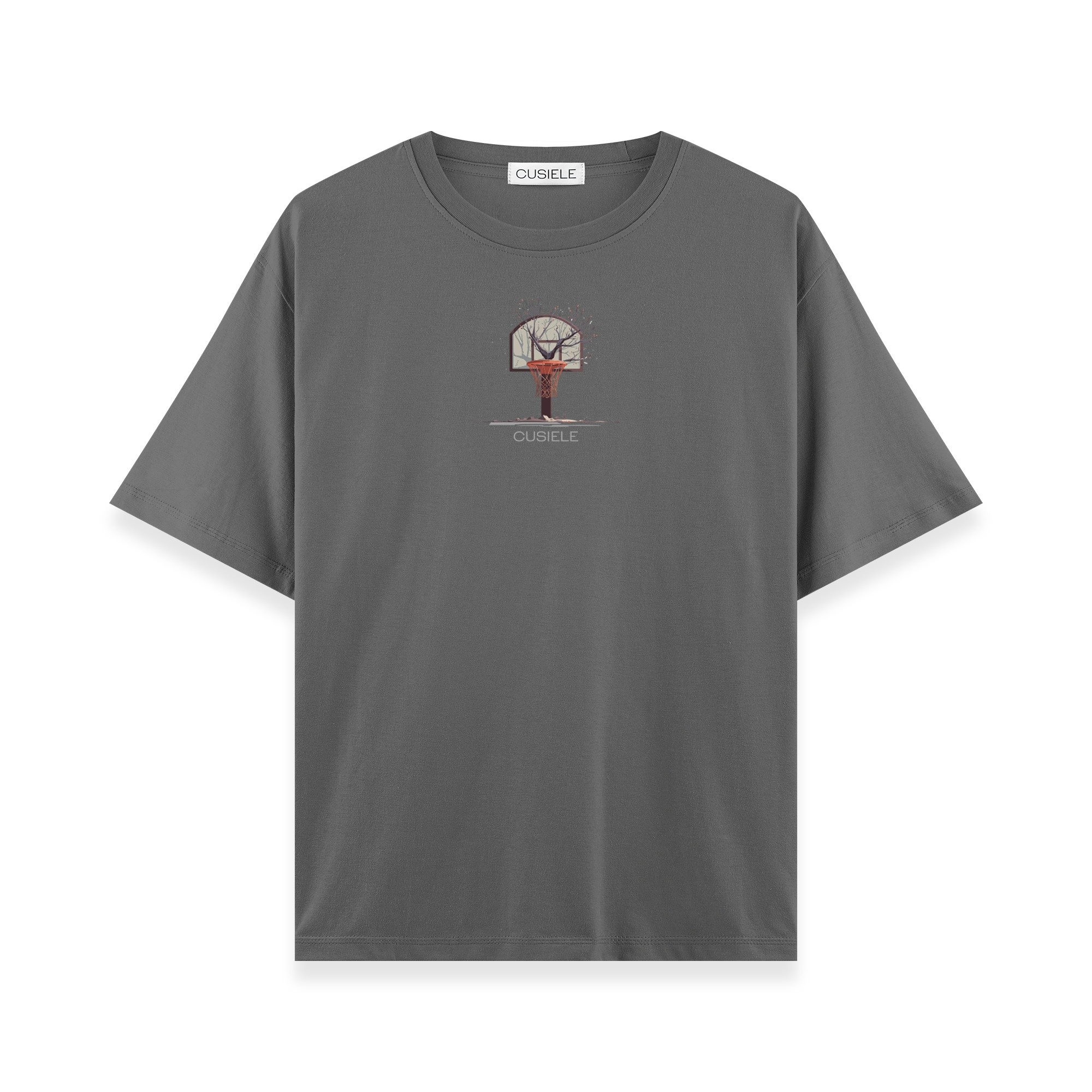 Gohou - Oversize T-shirt