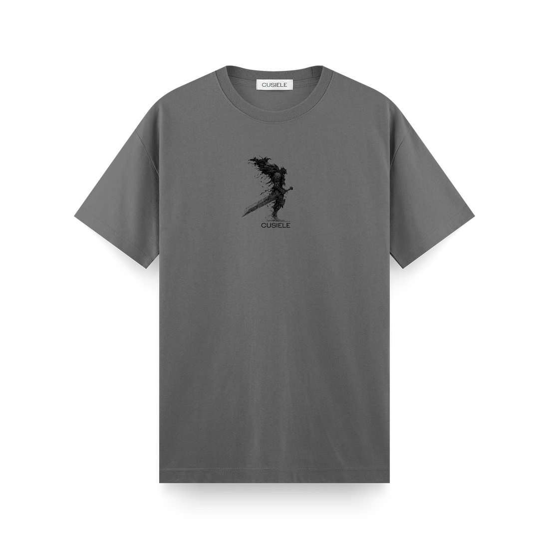 Berserk - Regular Fit T-shirt