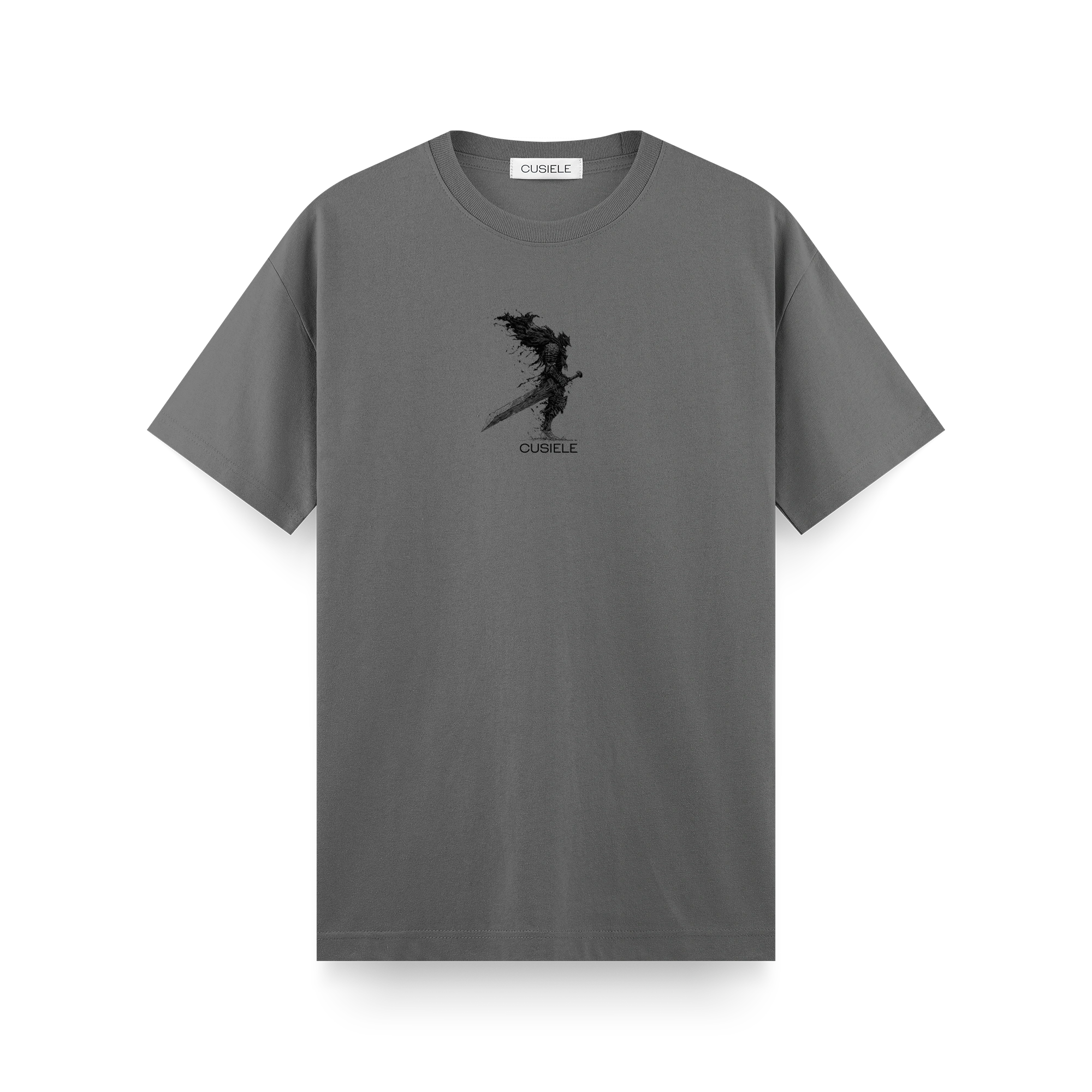 Berserk - Regular Fit T-shirt