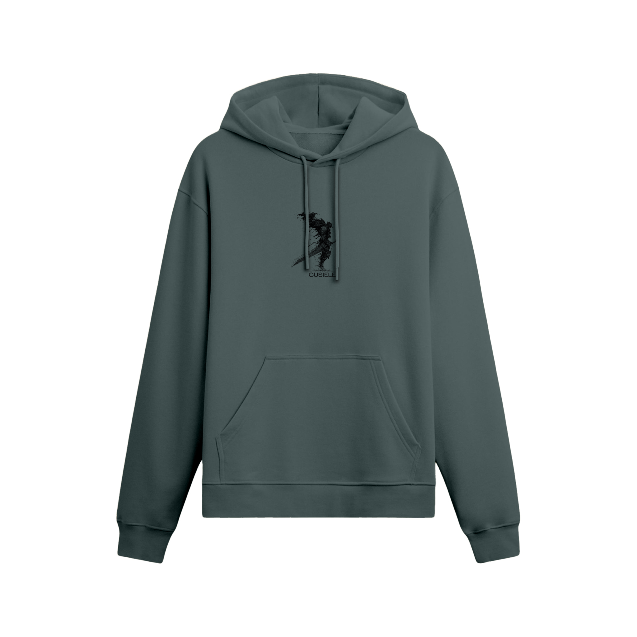 Berserk - Çocuk Hoodie