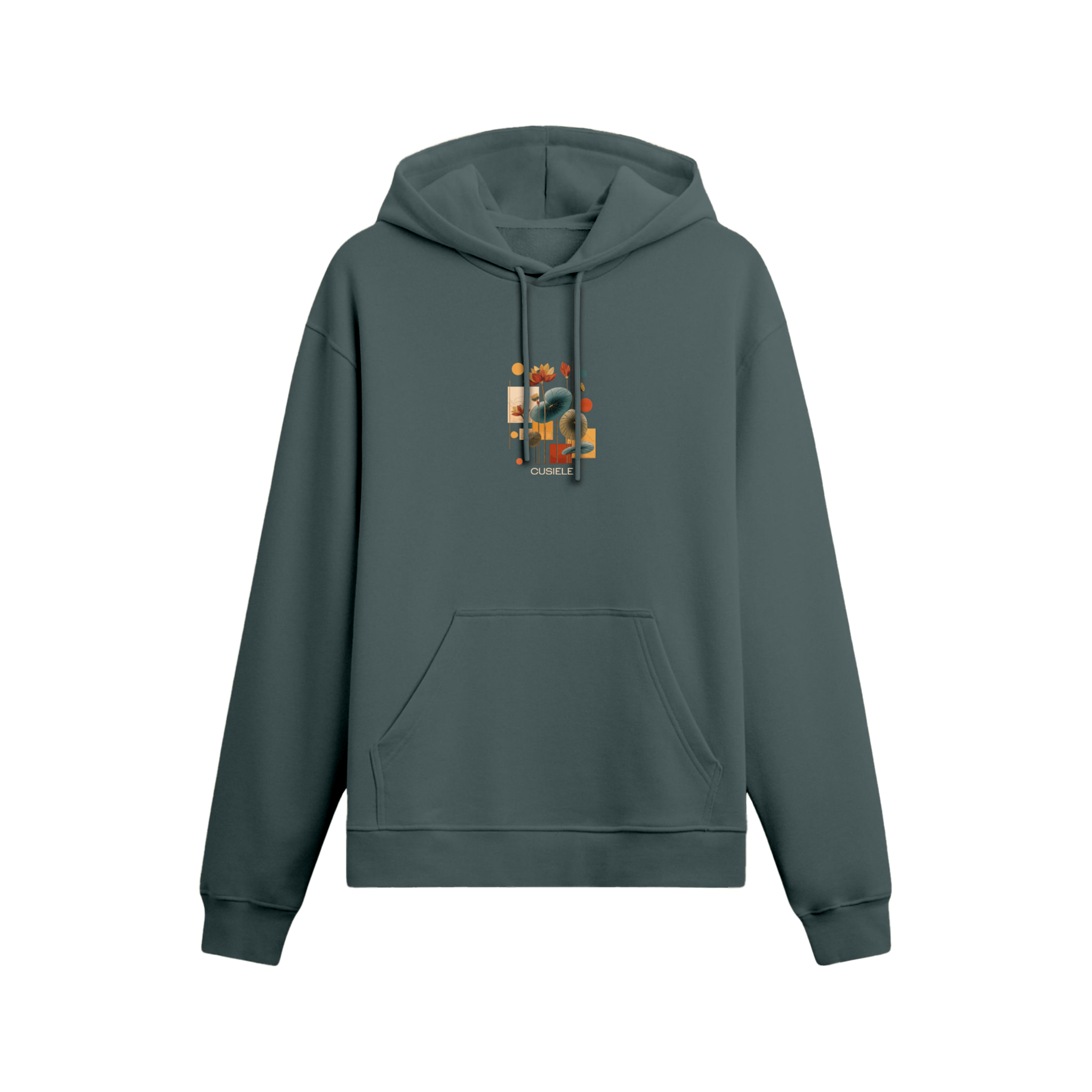 Lotus - Çocuk Hoodie