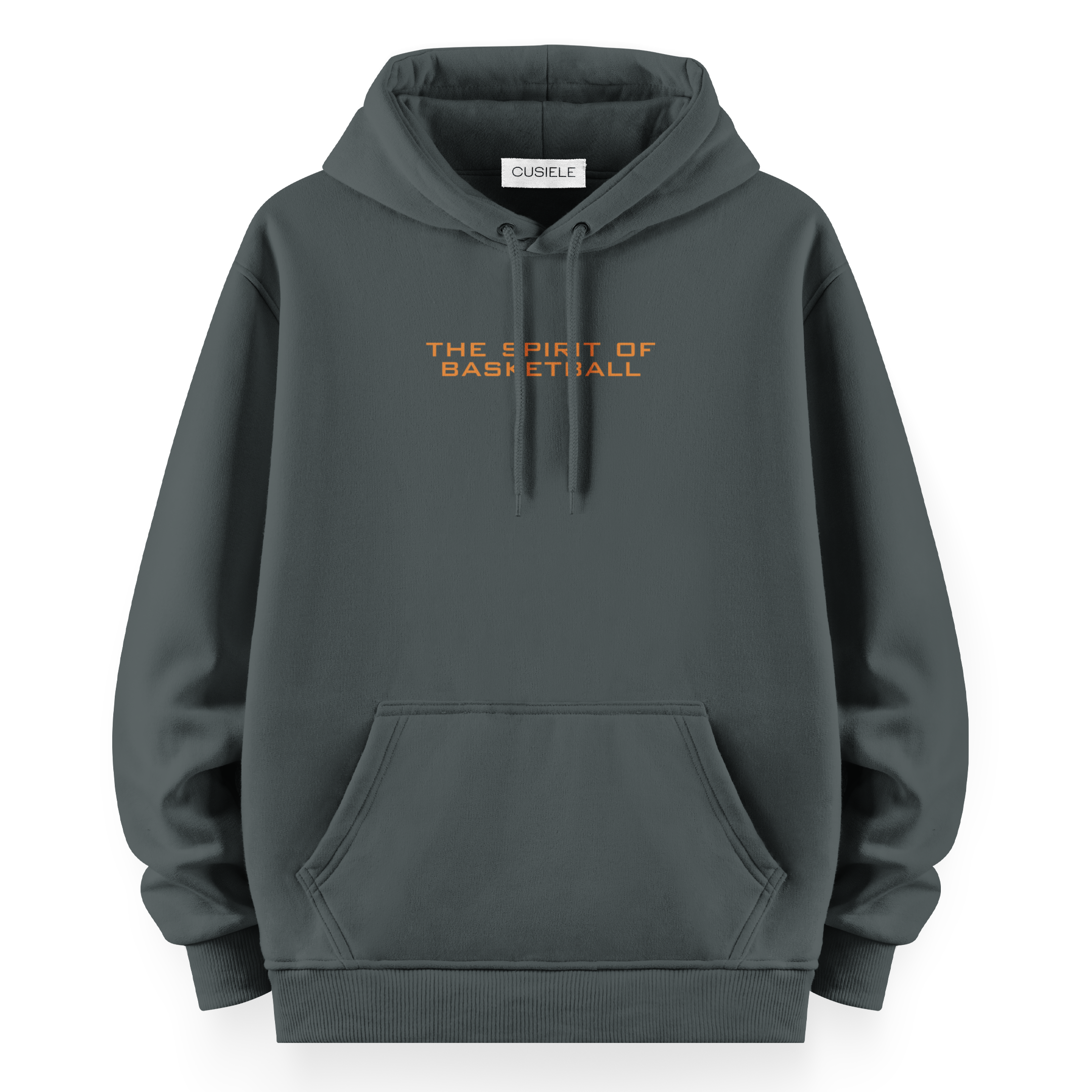 Basketball - Oversize Hoodie