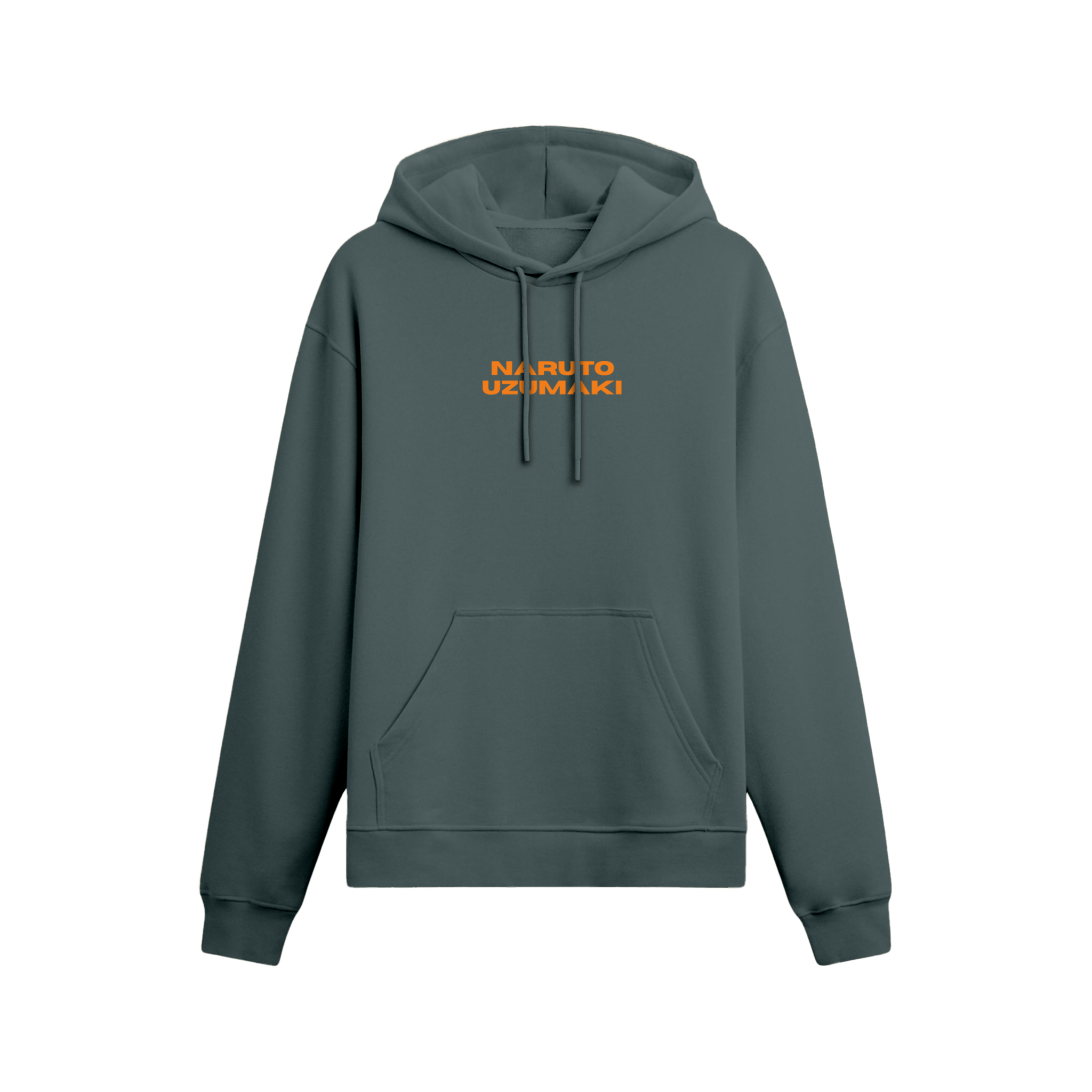 Naruto Uzumaki - Çocuk Hoodie