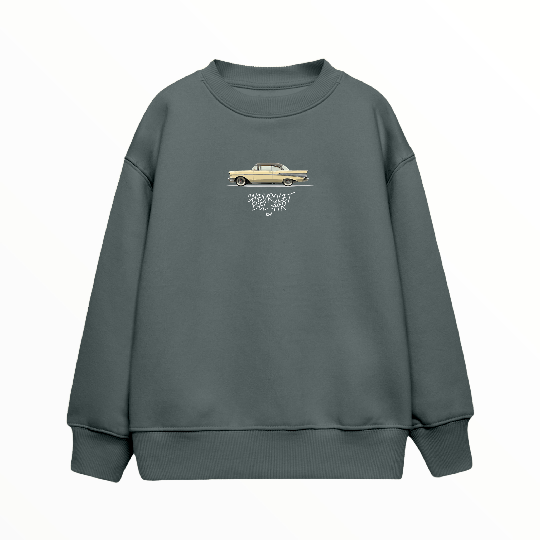 Bel Air - Çocuk Sweatshirt