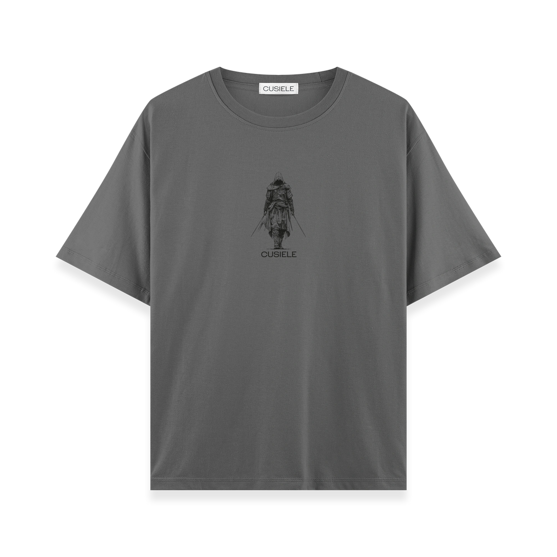 Assasins - Oversize T-shirt