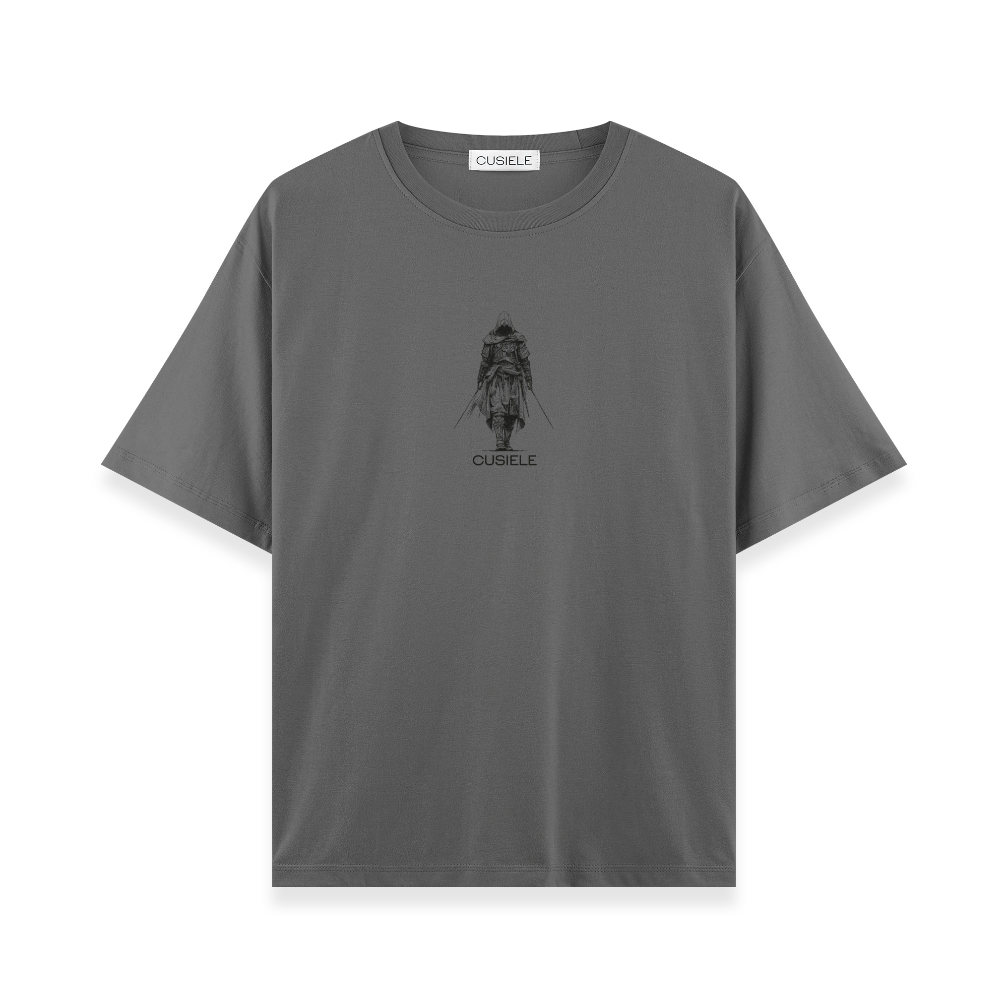 Assasins - Oversize T-shirt