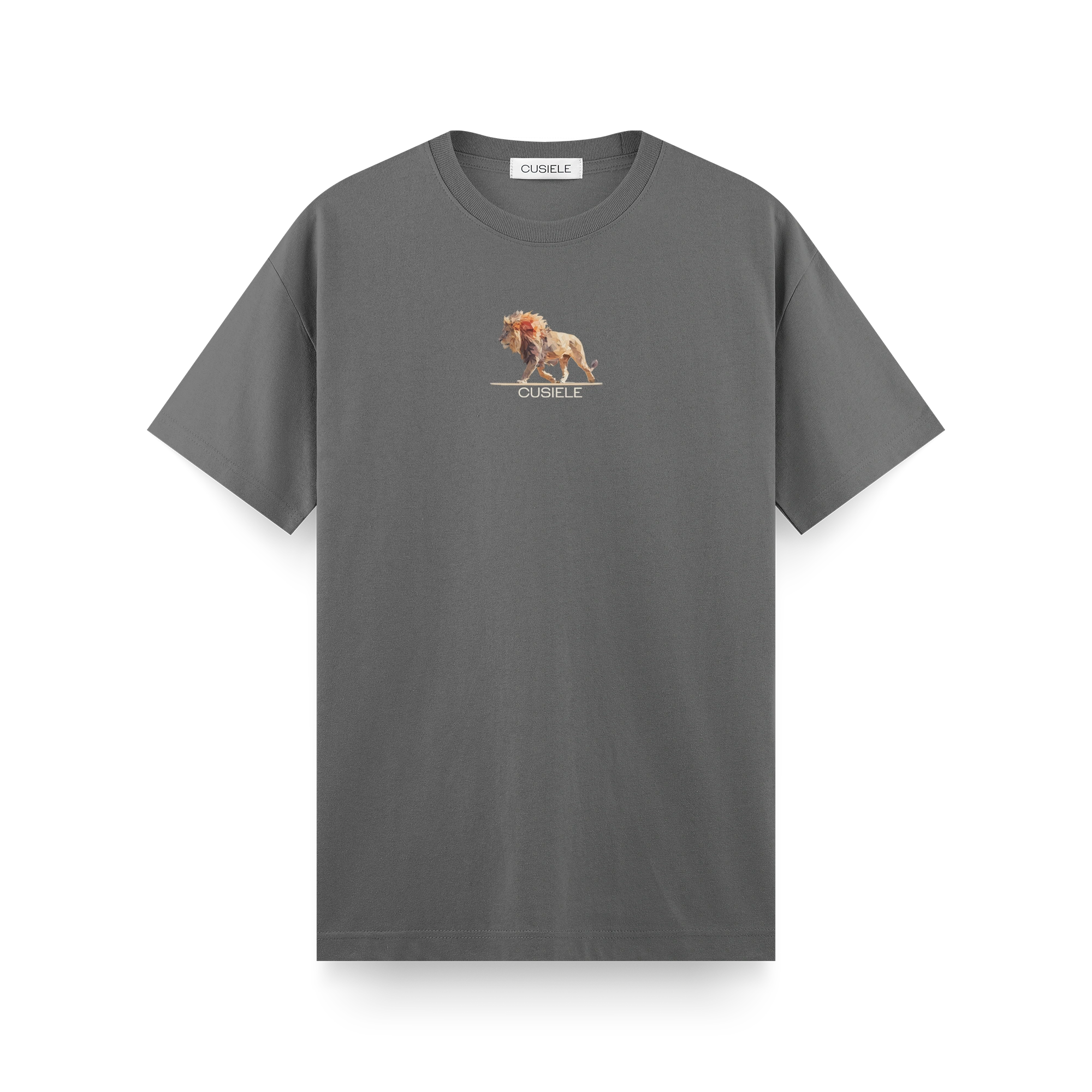 Lion - Regular Fit T-shirt