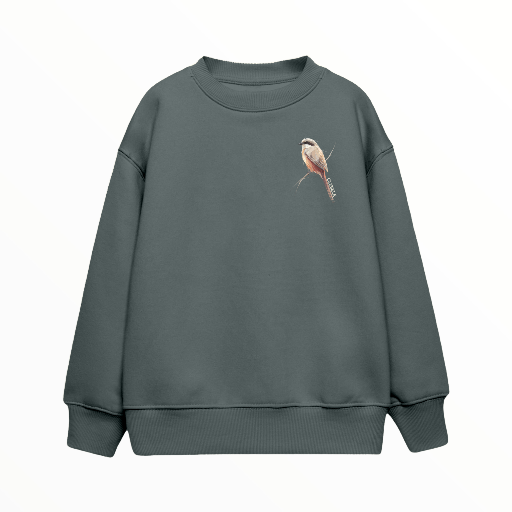 Bird - Çocuk Sweatshirt