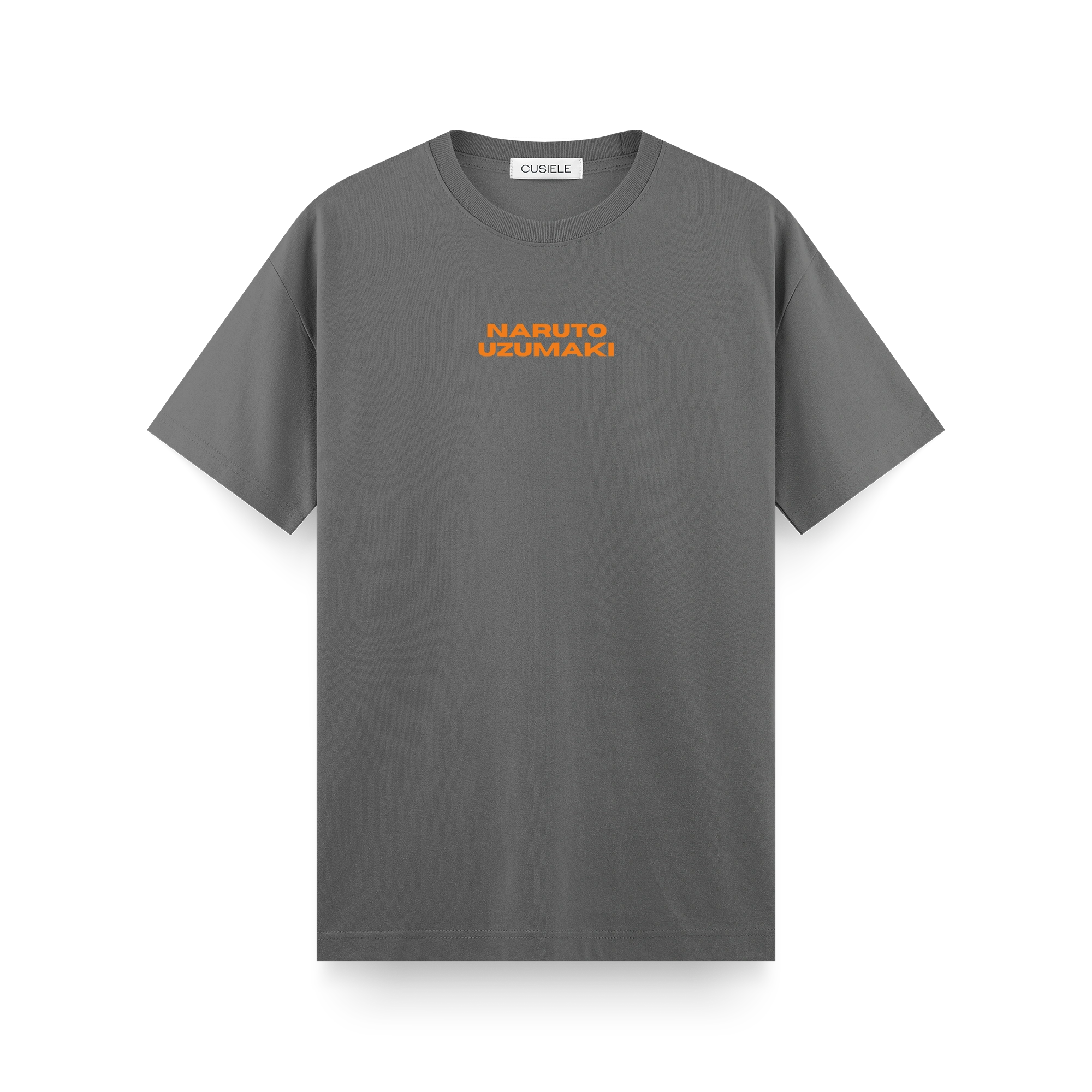 Naruto Uzumaki - Regular Fit T-shirt
