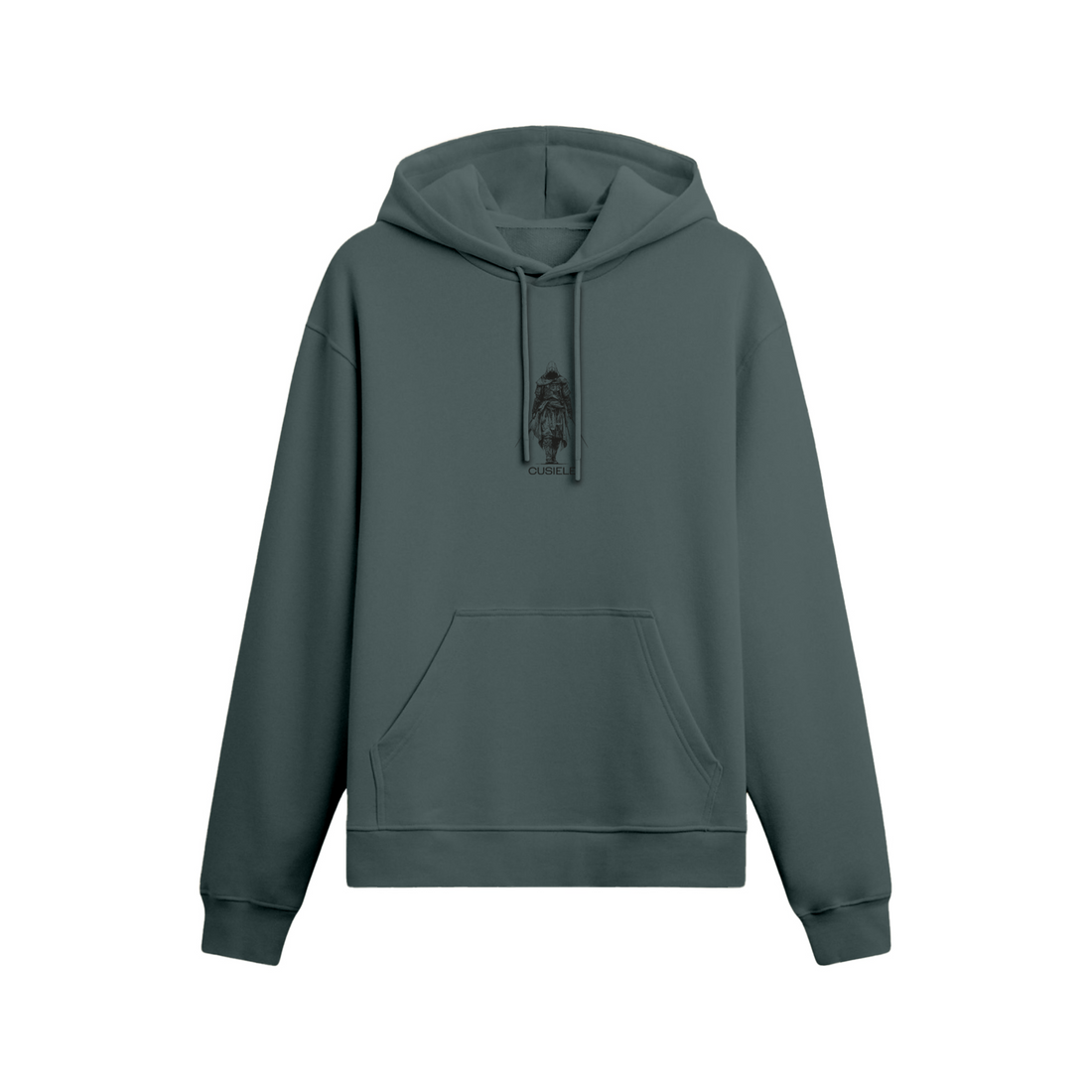 Assasins - Çocuk Hoodie