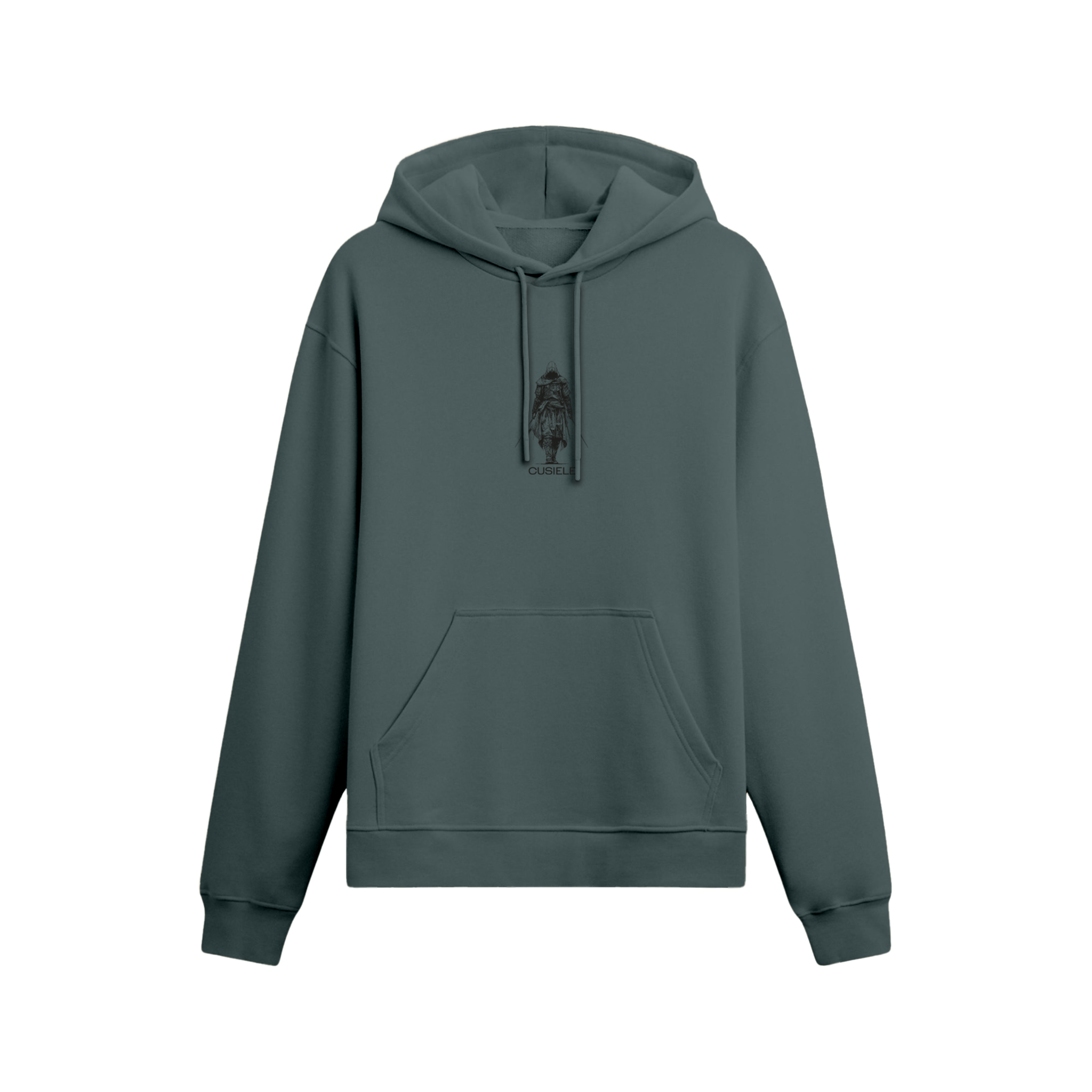 Assasins - Çocuk Hoodie