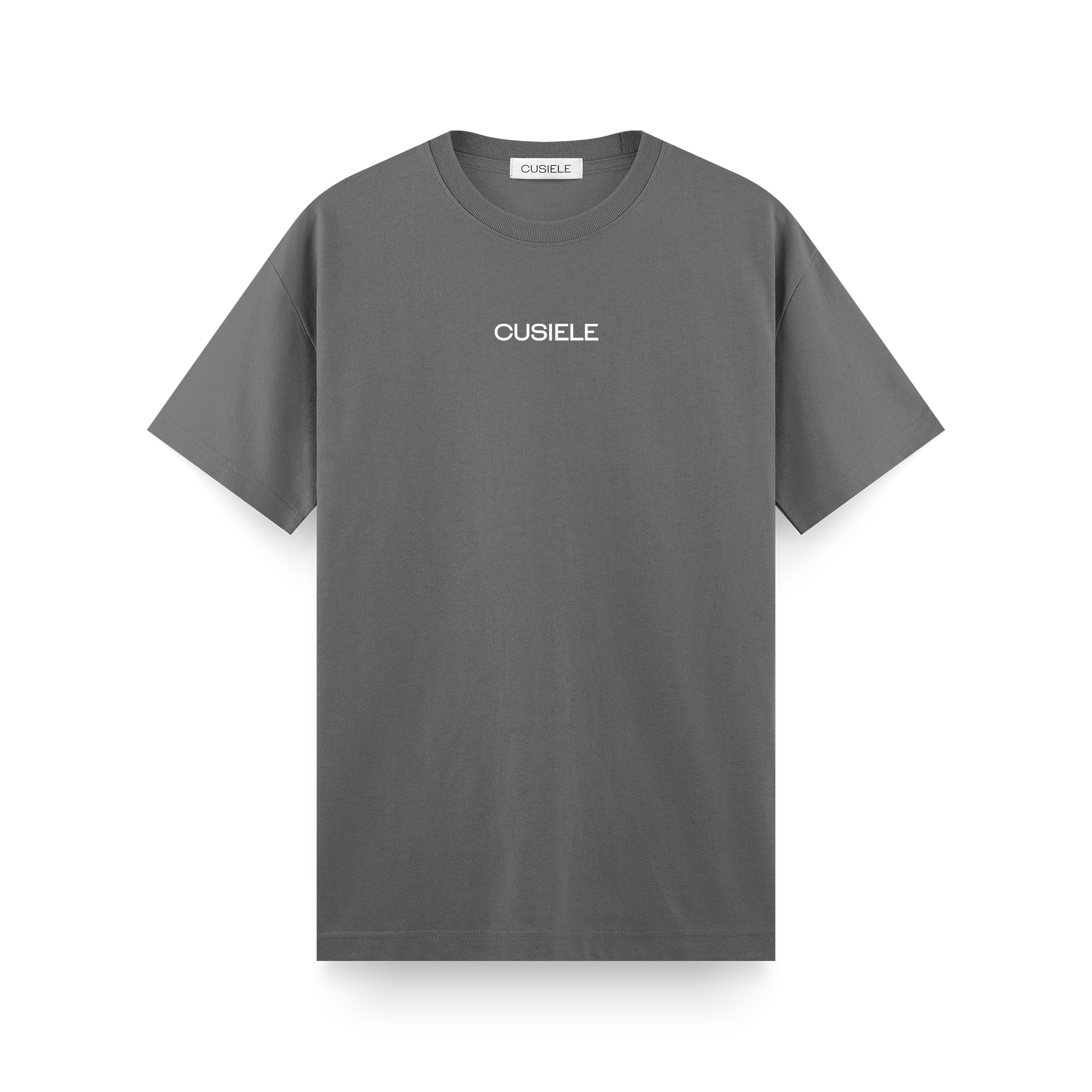 Cusiele - Regular Fit T-shirt