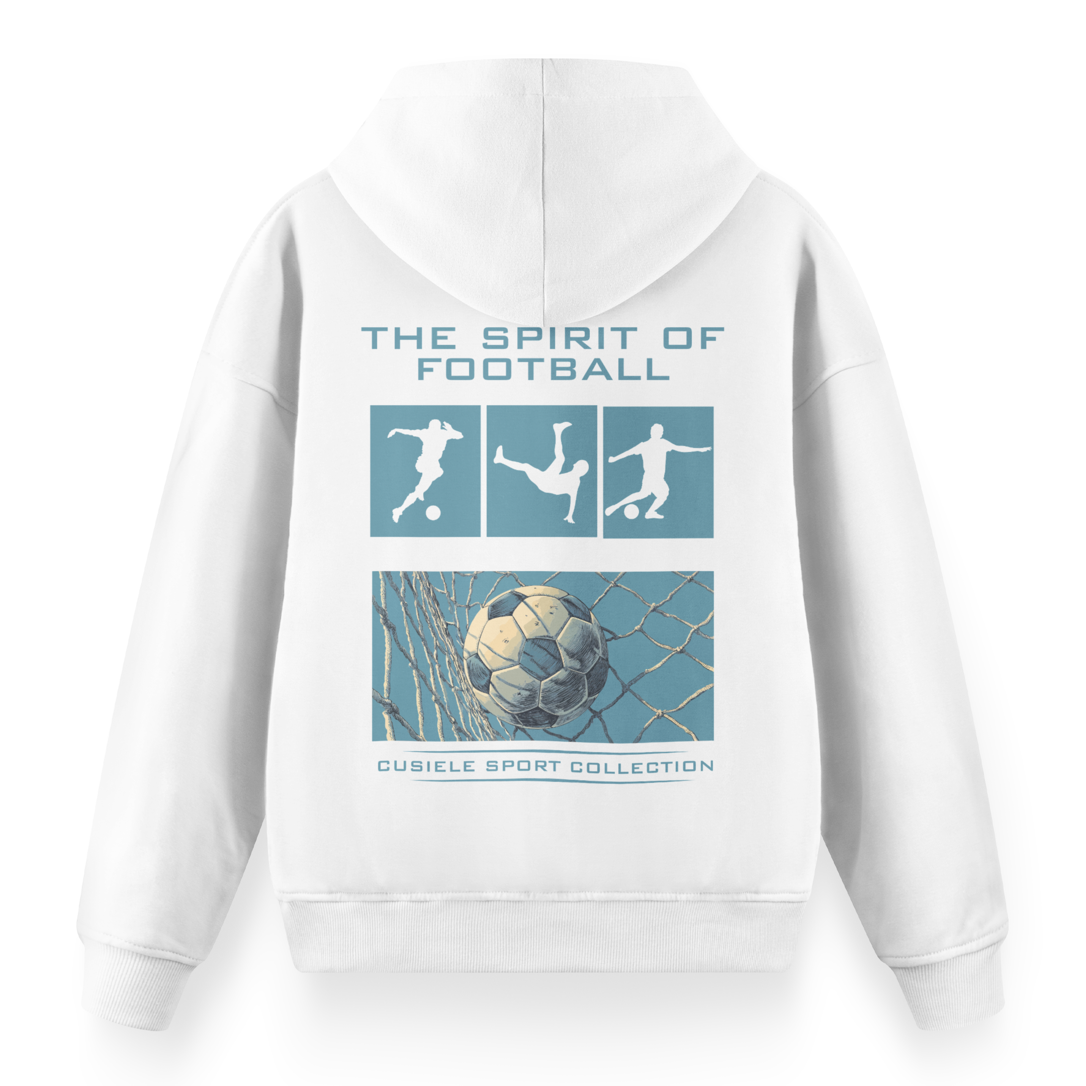Football - Regular Fit Hoodie