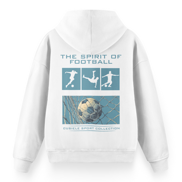 Football - Regular Fit Hoodie
