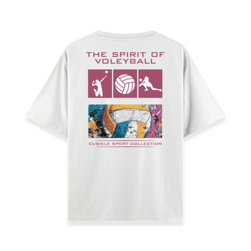 Voleyball - Oversize T-shirt
