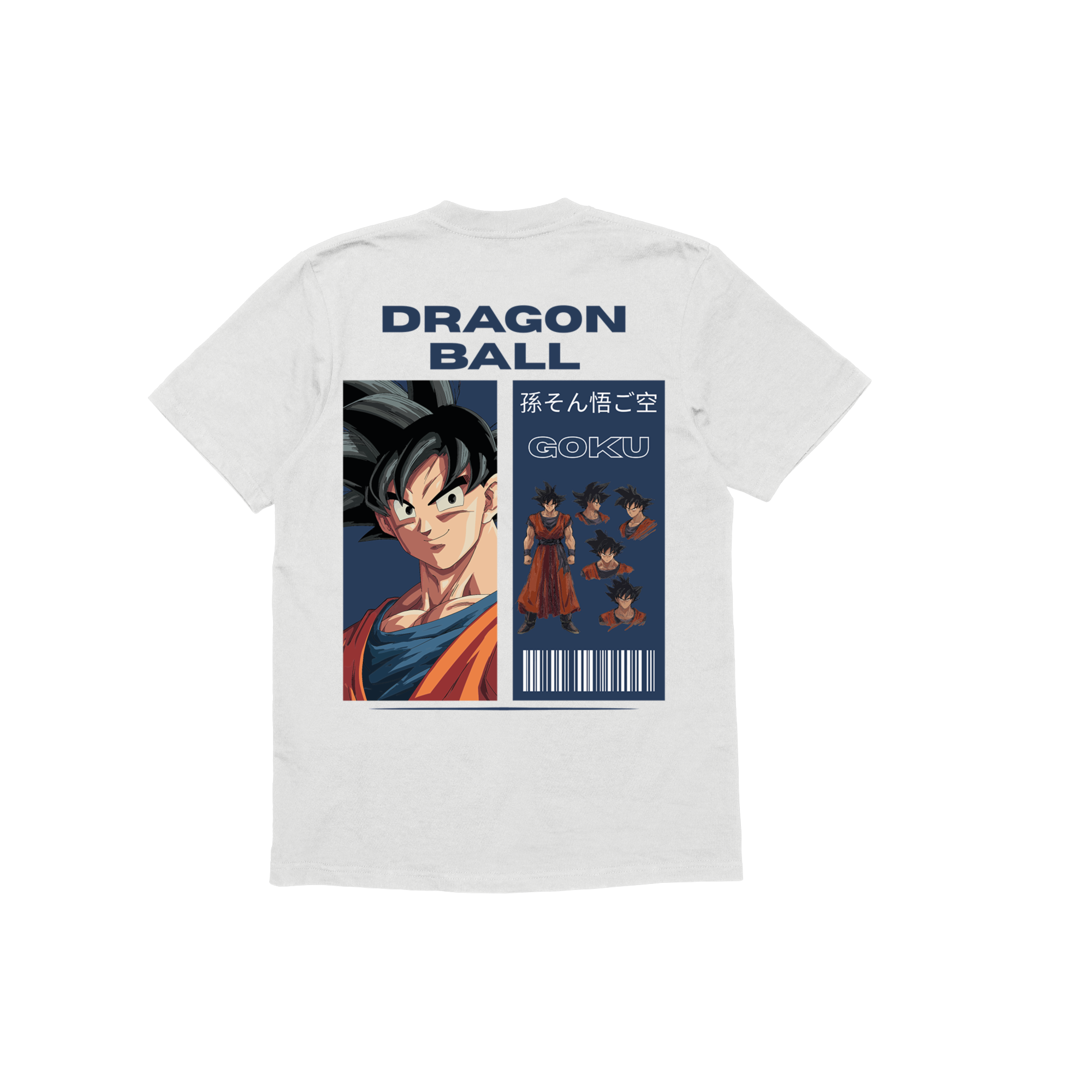 Goku - Çocuk T-shirt