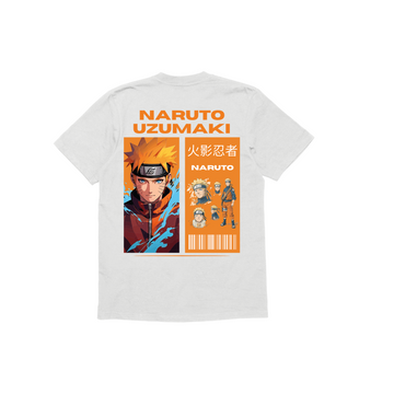 Naruto Uzumaki - Çocuk T-shirt