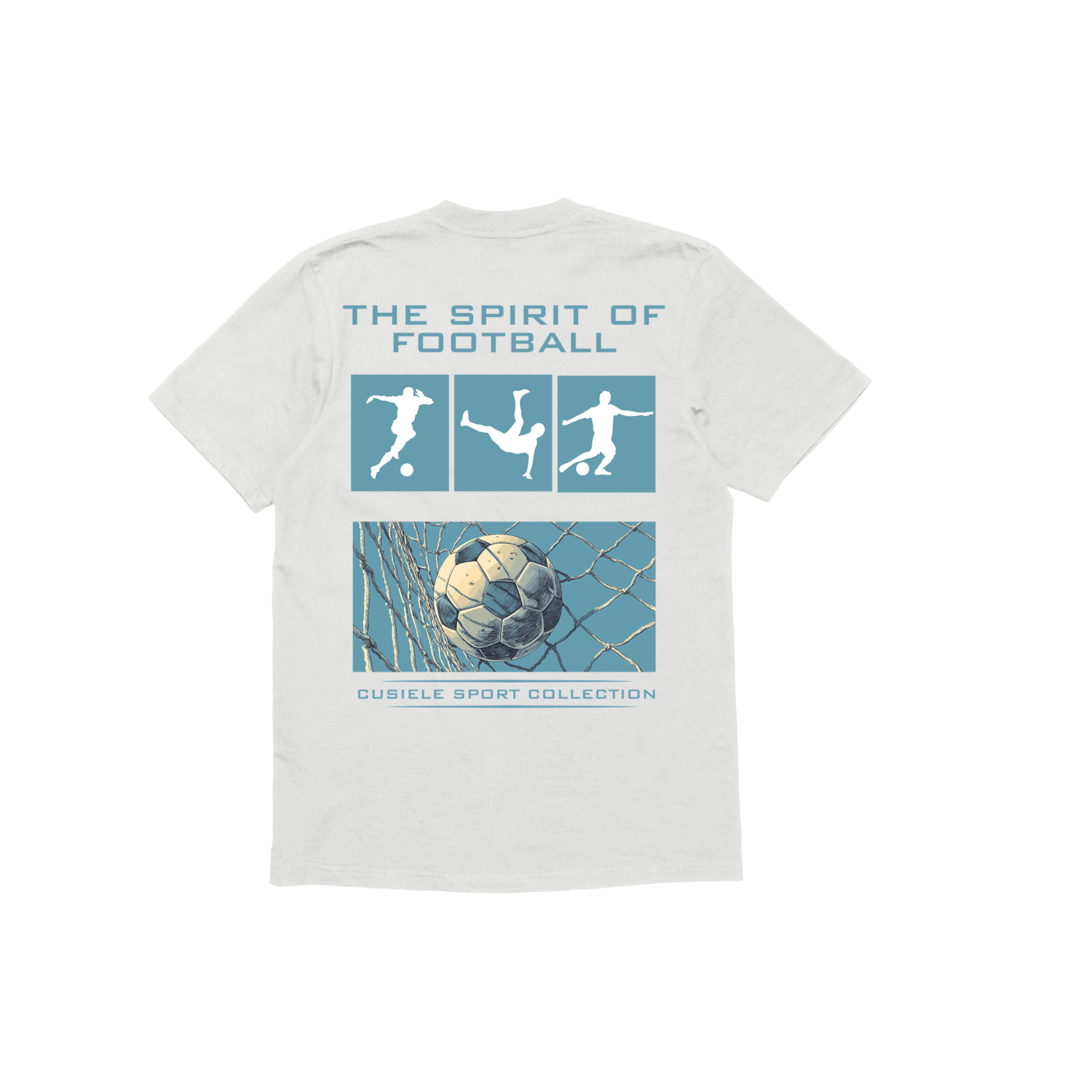 Football - Çocuk T-shirt
