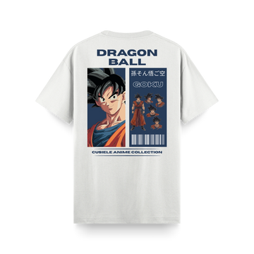Goku  - Regular Fit T-shirt