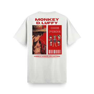 One Piece - Regular Fit T-shirt