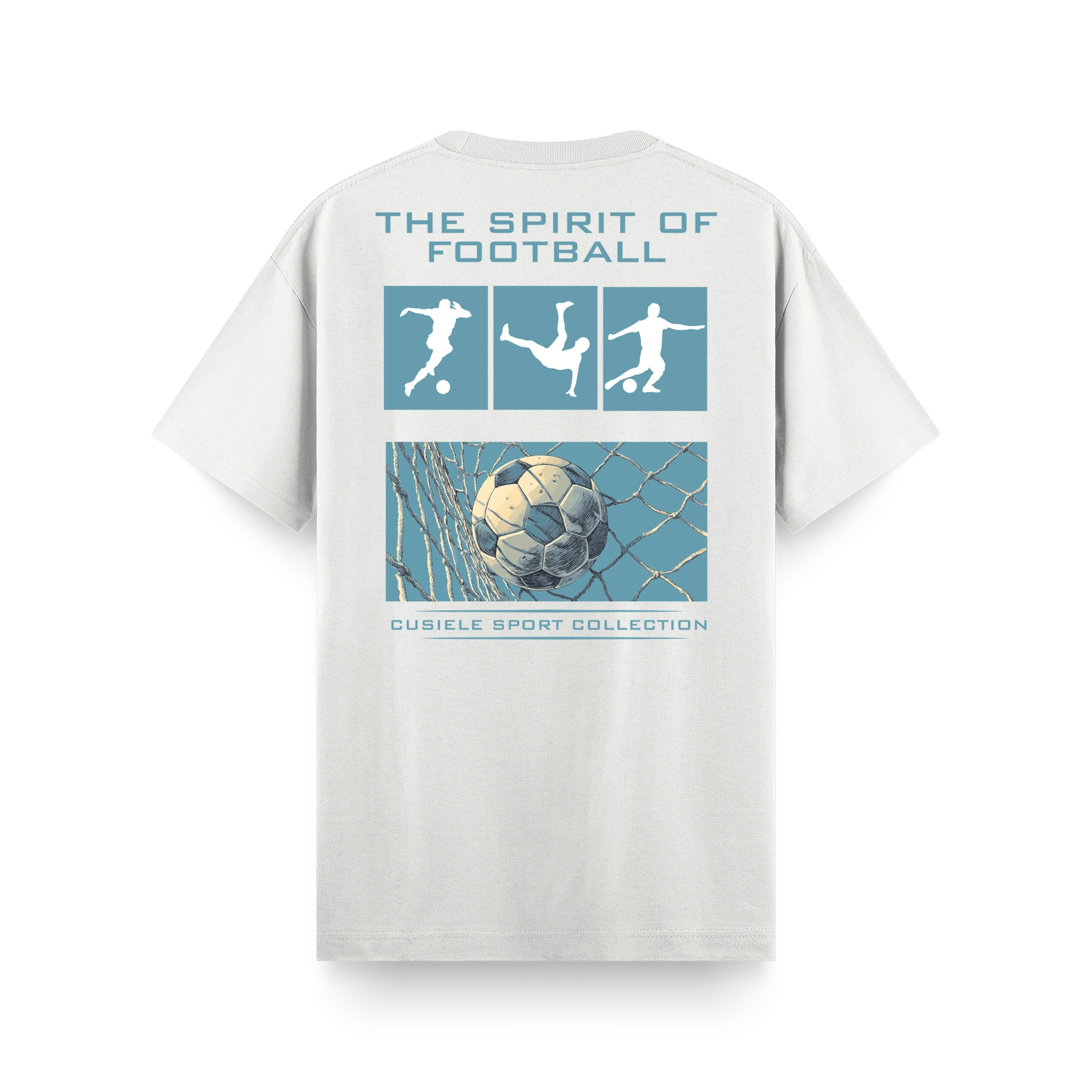 Football - Regular Fit T-shirt
