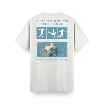 Football - Regular Fit T-shirt