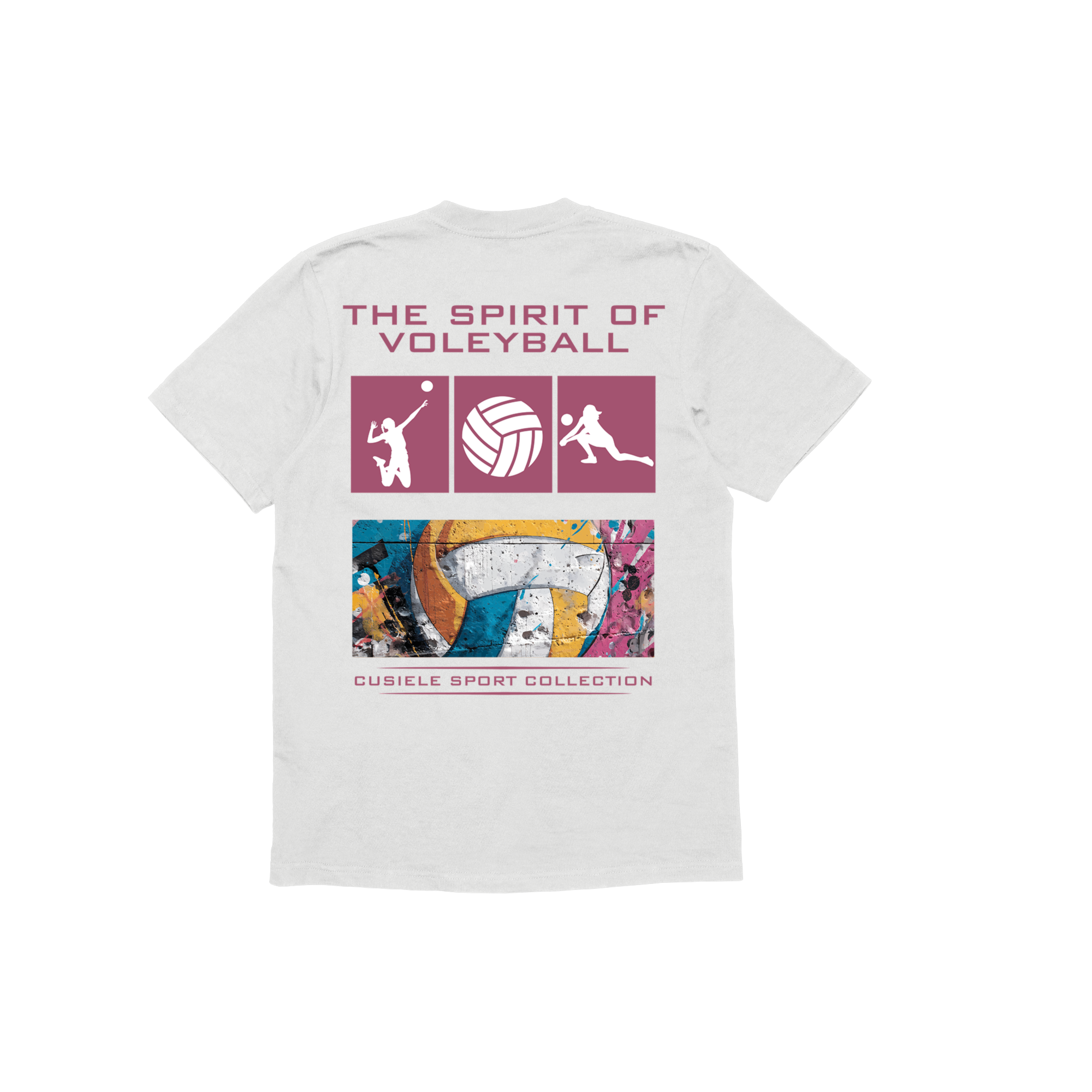 Voleyball - Çocuk T-shirt