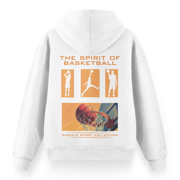 Basketball - Regular Fit Hoodie