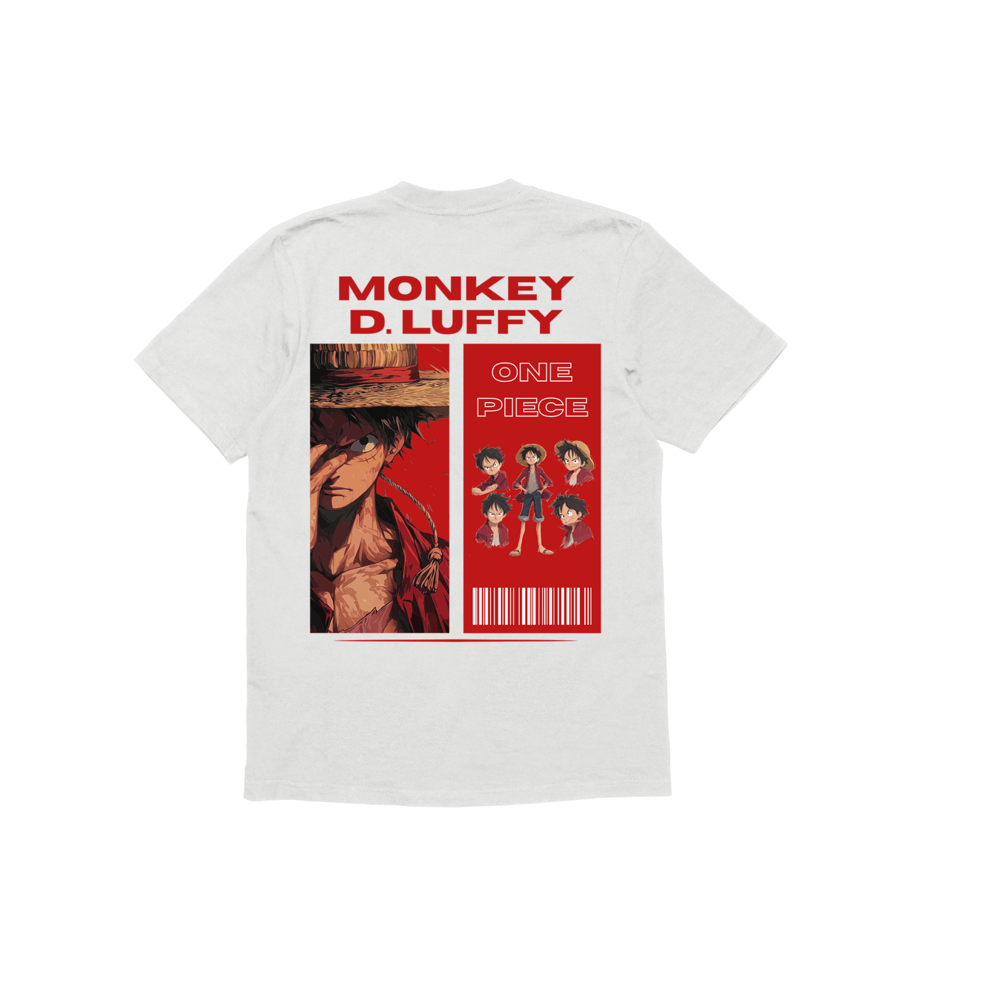 One Piece - Çocuk T-shirt