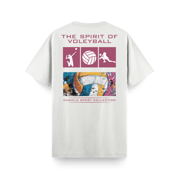 Voleyball - Regular Fit T-shirt