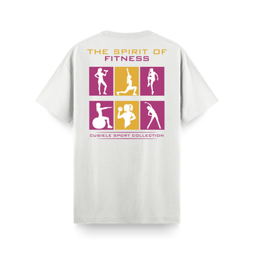 Fitness Woman - Regular Fit T-shirt