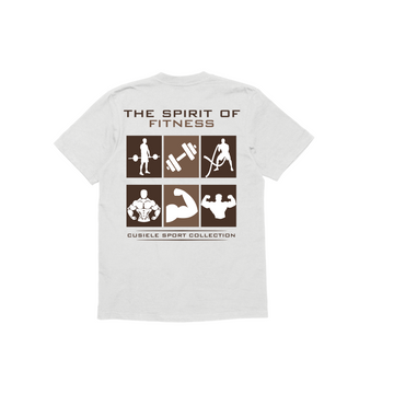 Fitness Man - Çocuk T-shirt