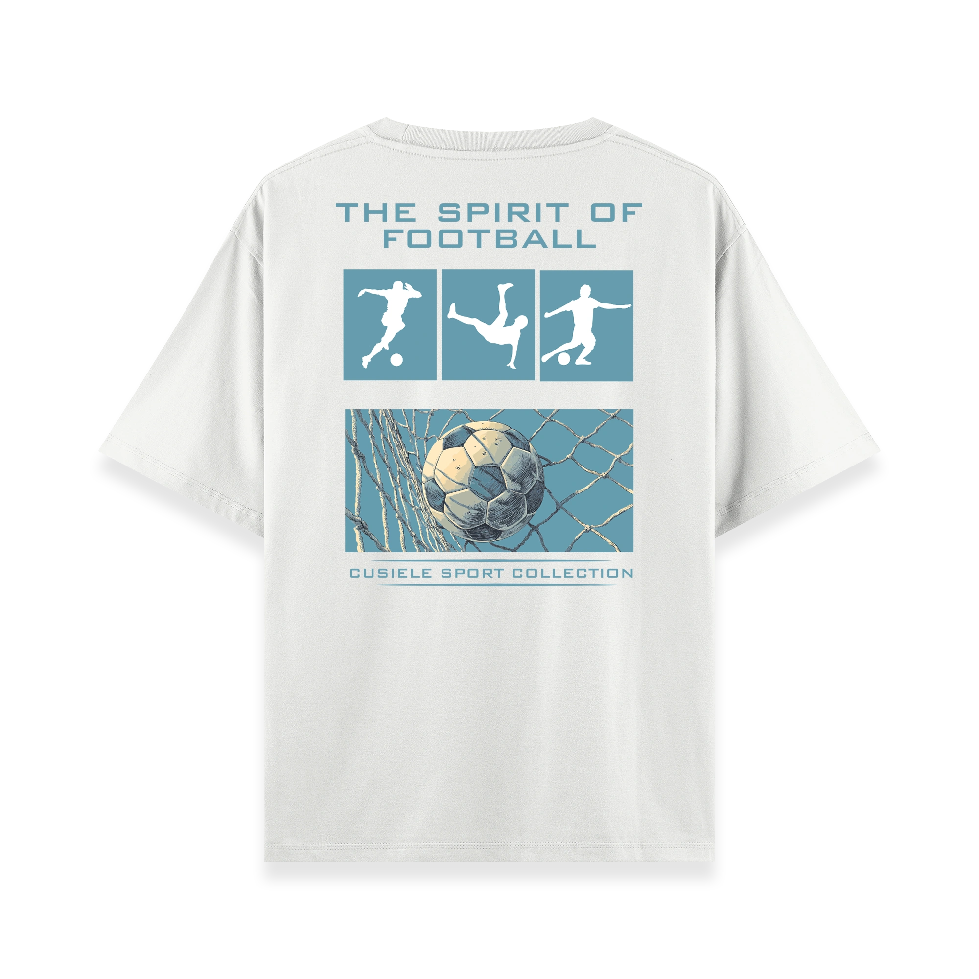Football - Oversize T-shirt
