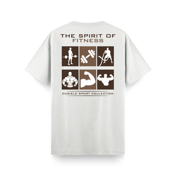 Fitness Man - Regular Fit T-shirt