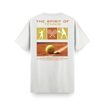 Tennis - Regular Fit T-shirt