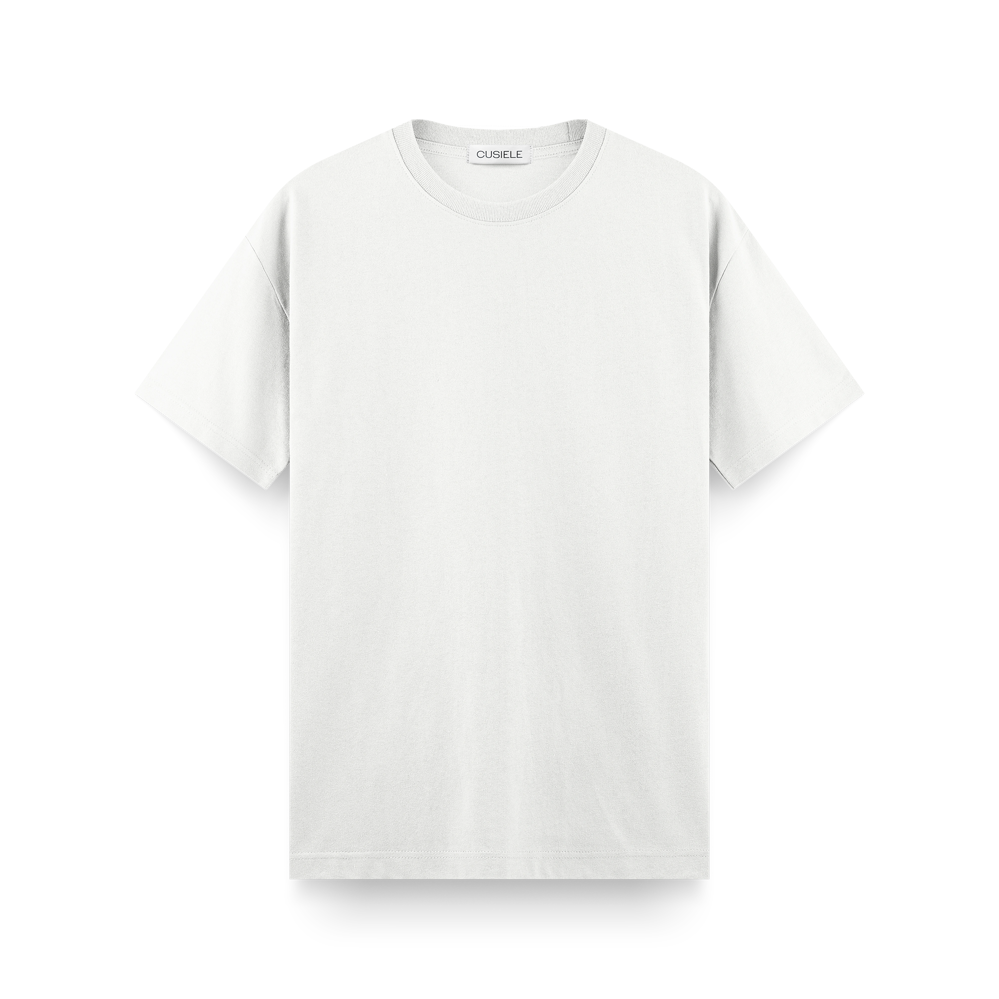 Basic - Regular Fit T-shirt