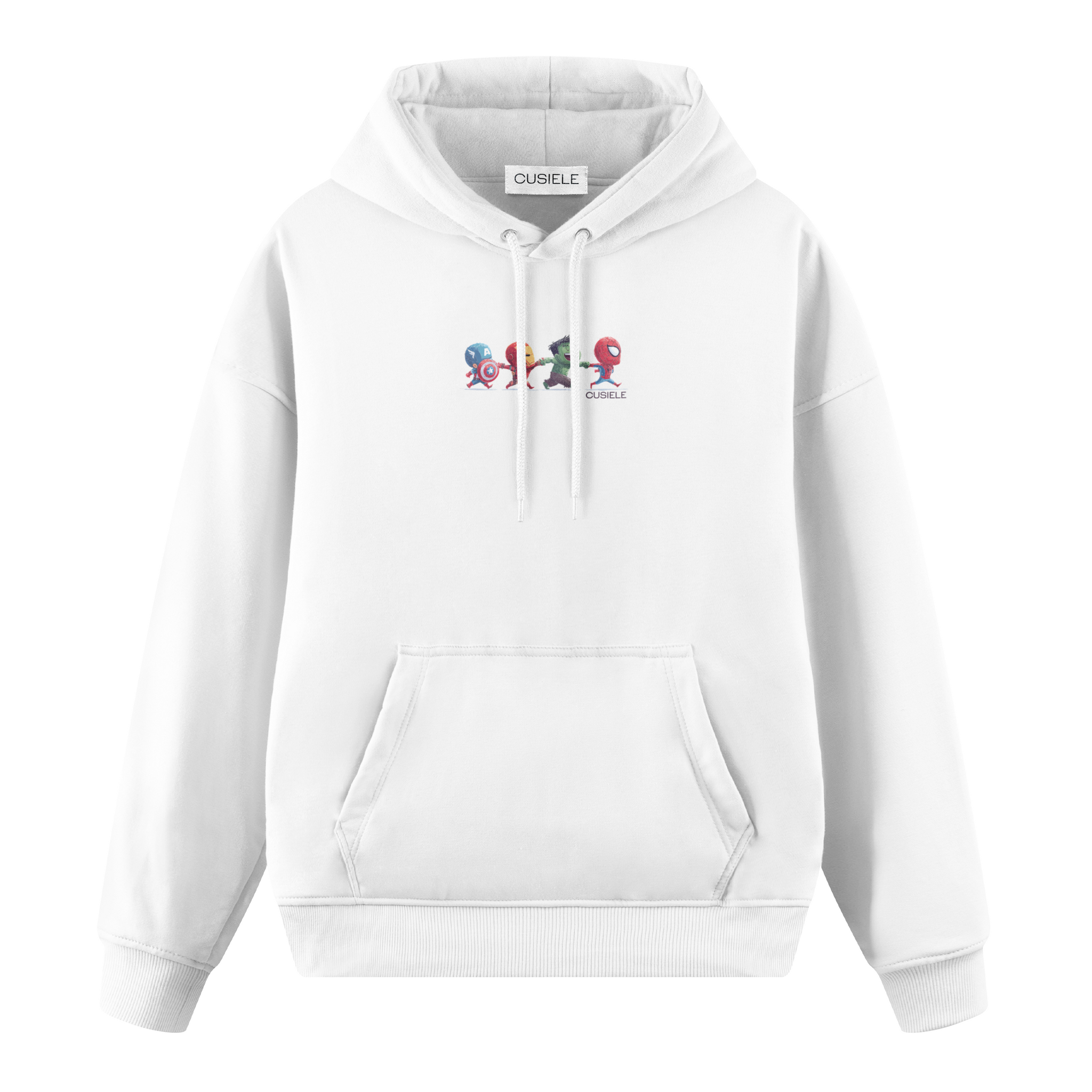 Marvel - Regular Fit Hoodie