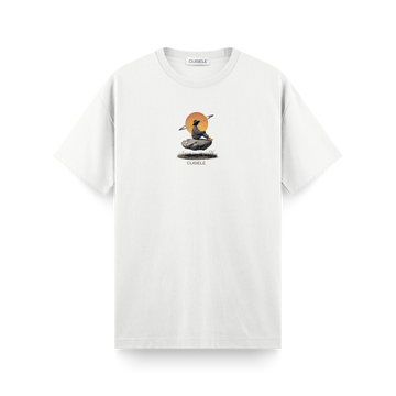 Alone - Regular Fit T-shirt