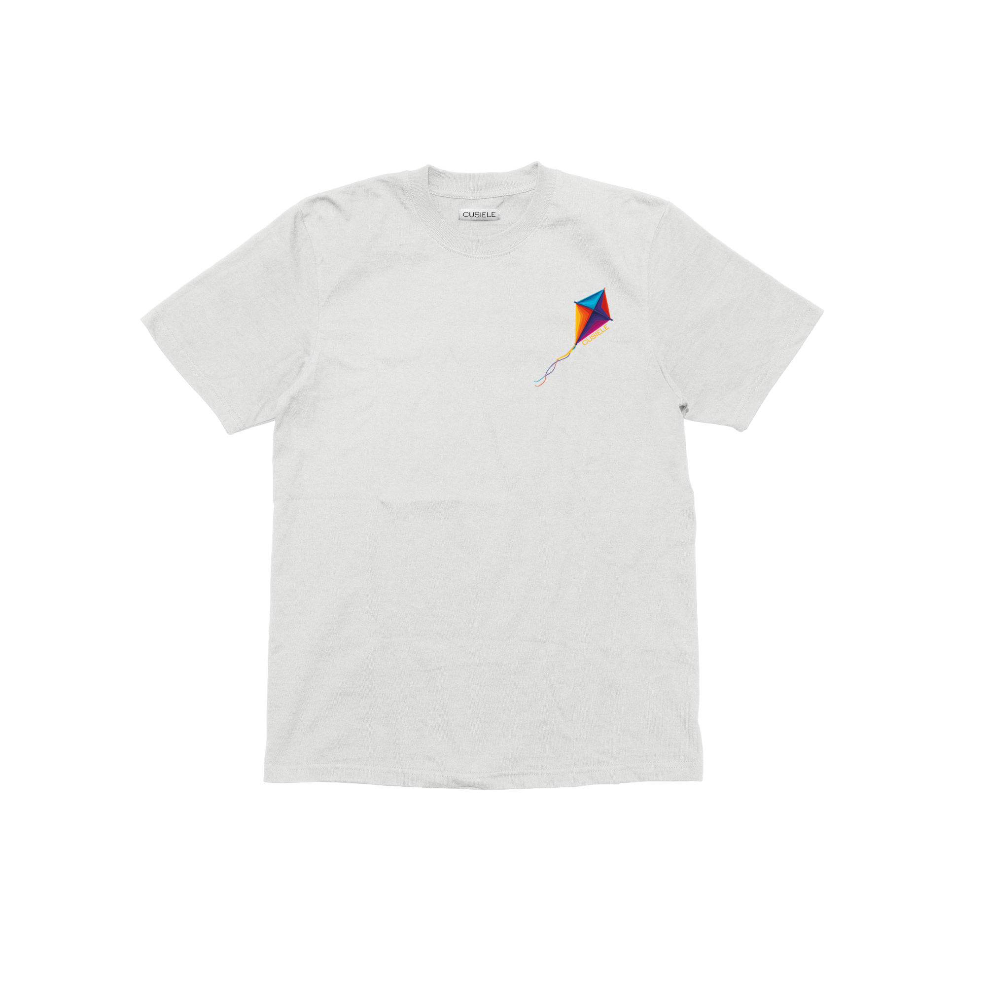 Let It Fly - Çocuk T-shirt