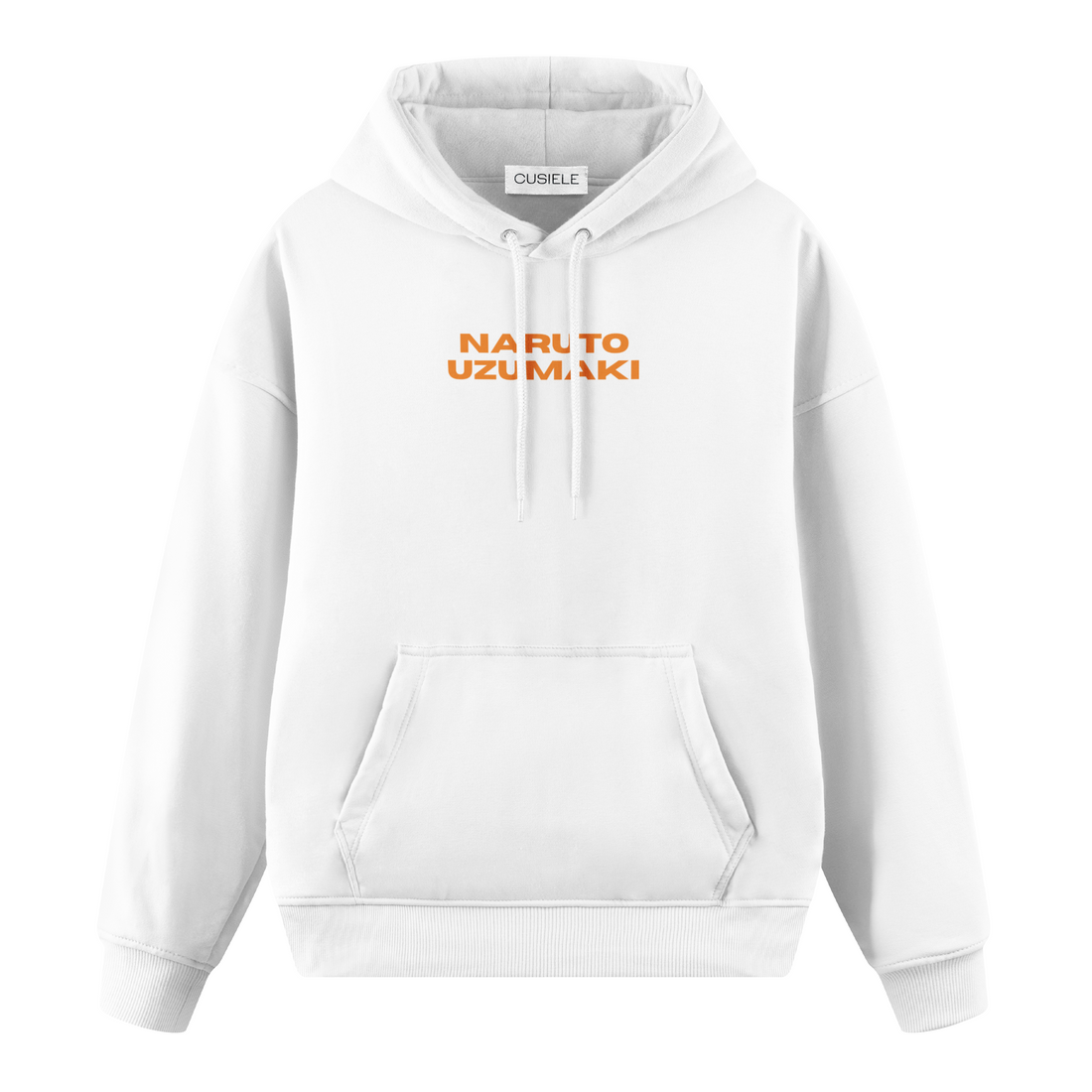 Naruto Uzumaki - Regular Fit Hoodie