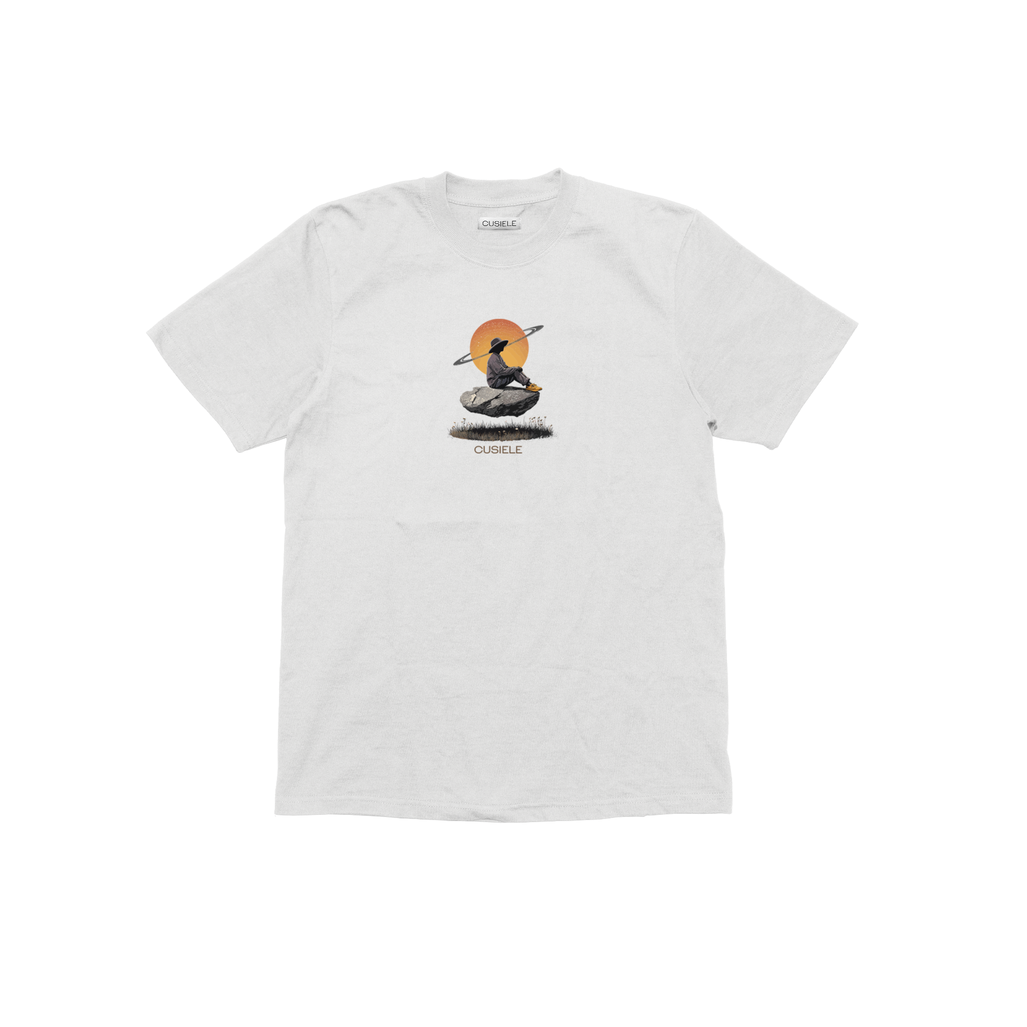 Alone - Çocuk T-shirt