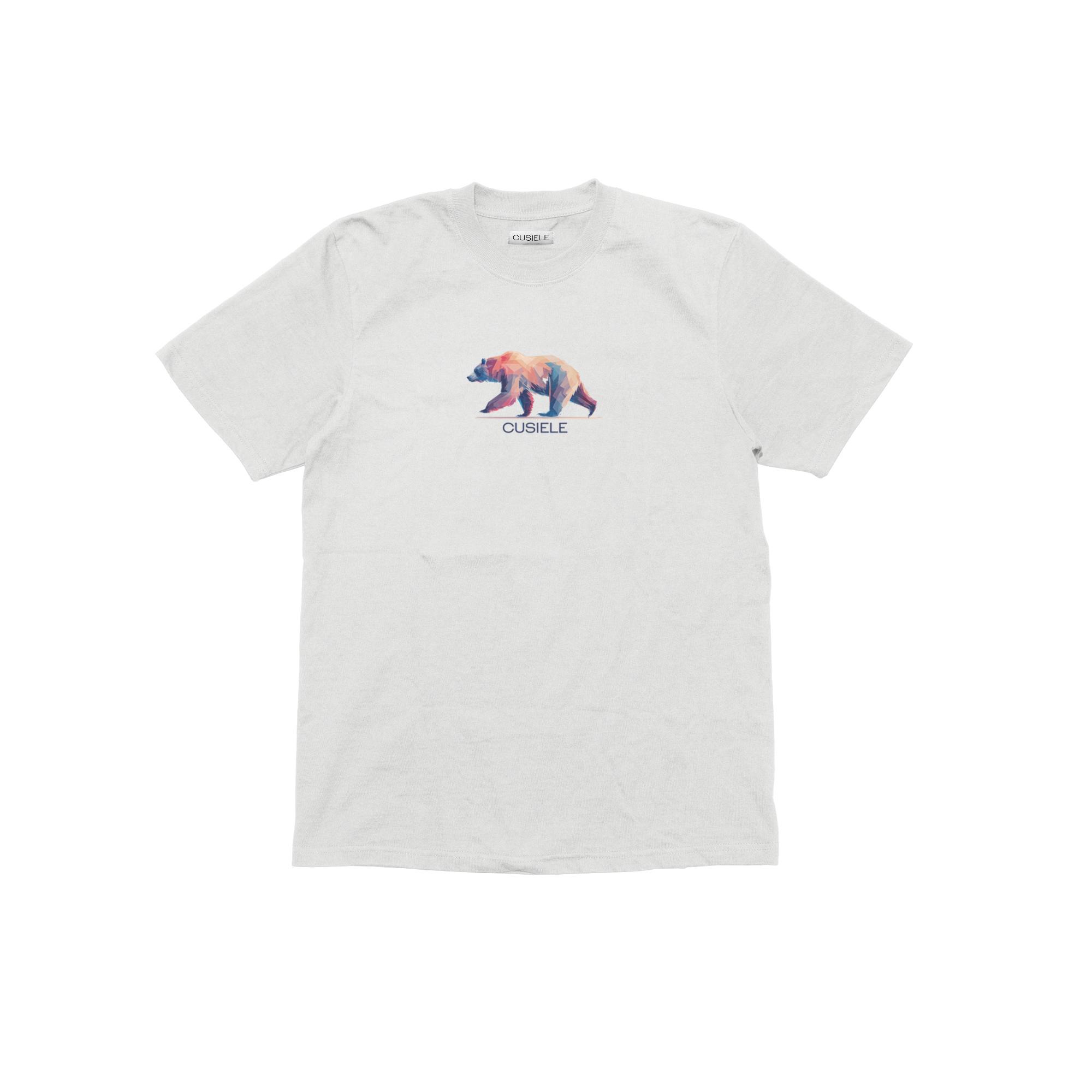 Bear - Çocuk T-shirt