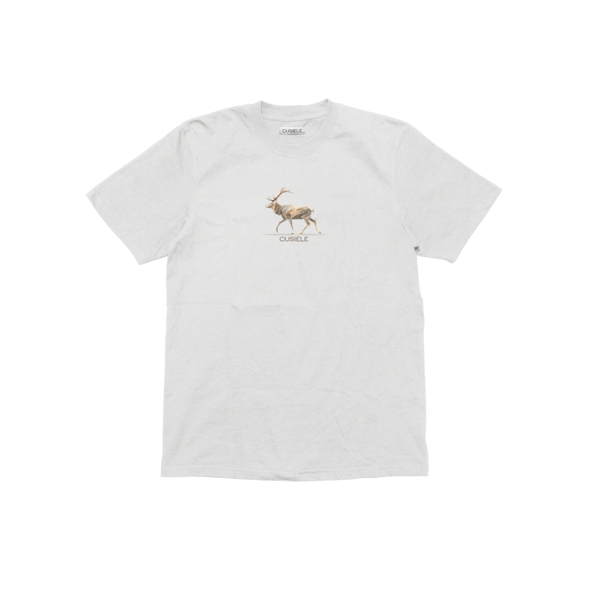 Deer - Çocuk T-shirt