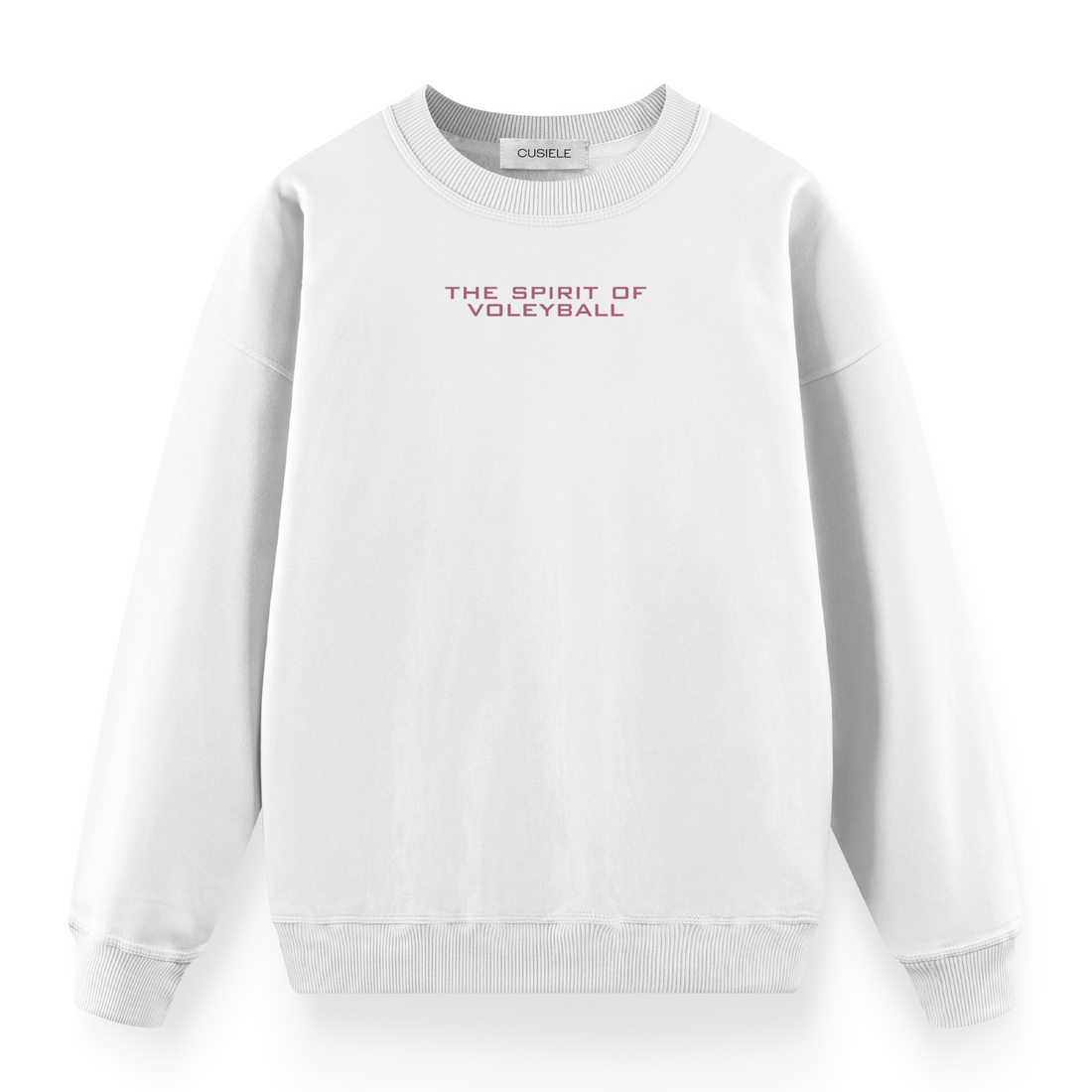 Voleyball - Regular Fit Sweatshirt
