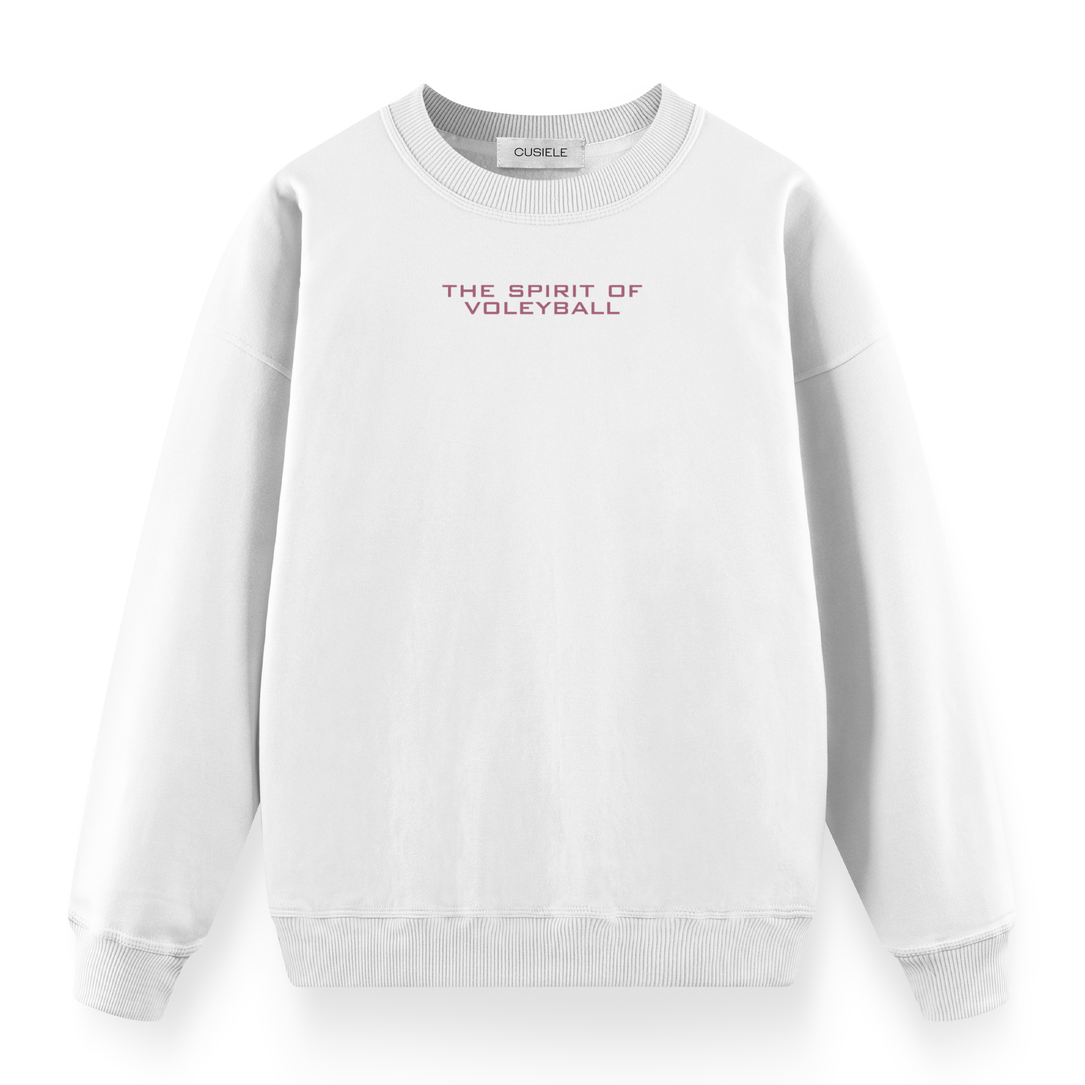 Voleyball - Regular Fit Sweatshirt