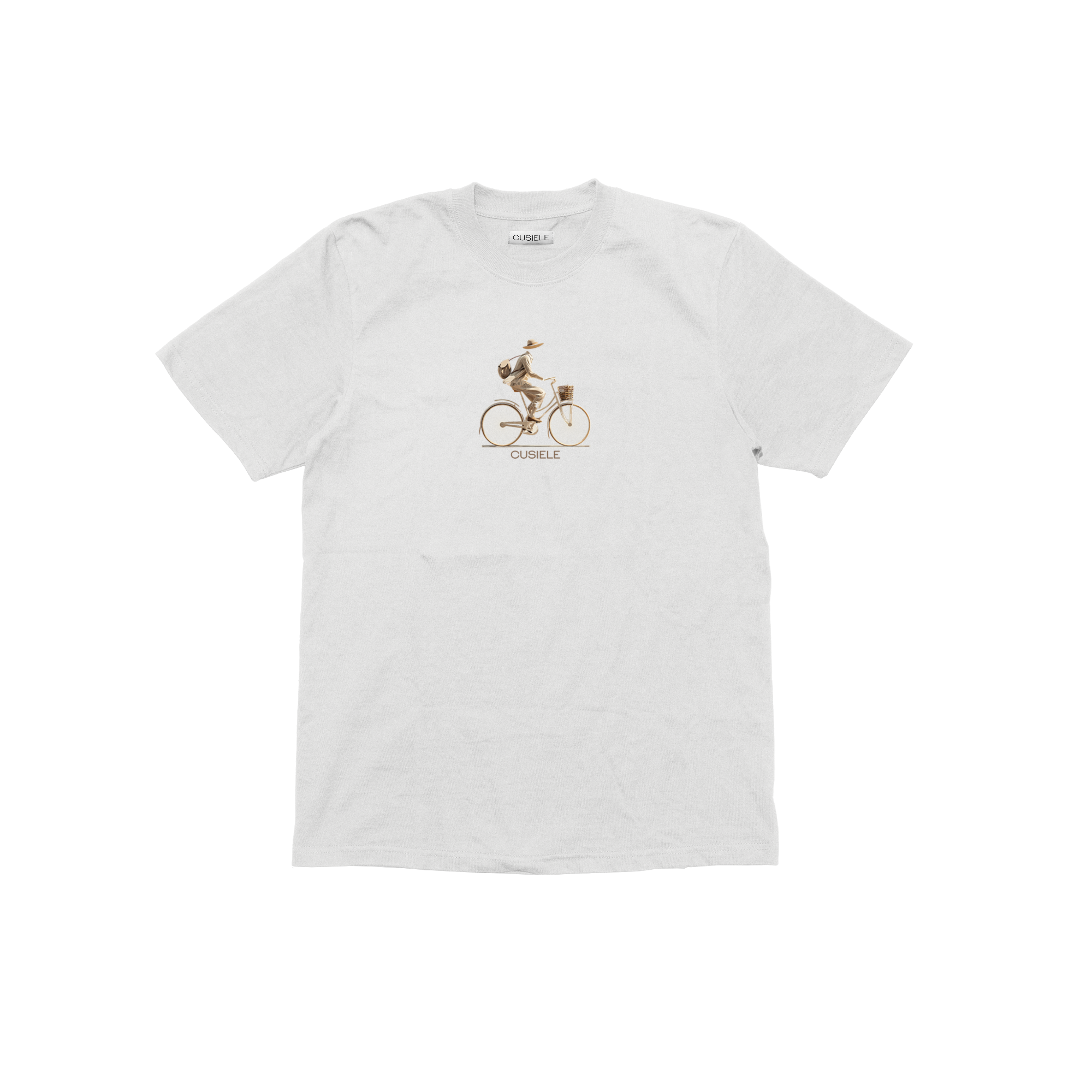 Bike - Çocuk T-shirt