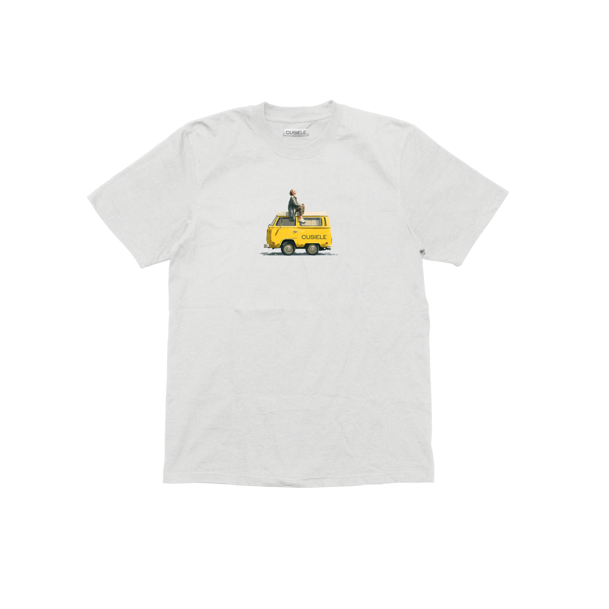 Travel - Çocuk T-shirt